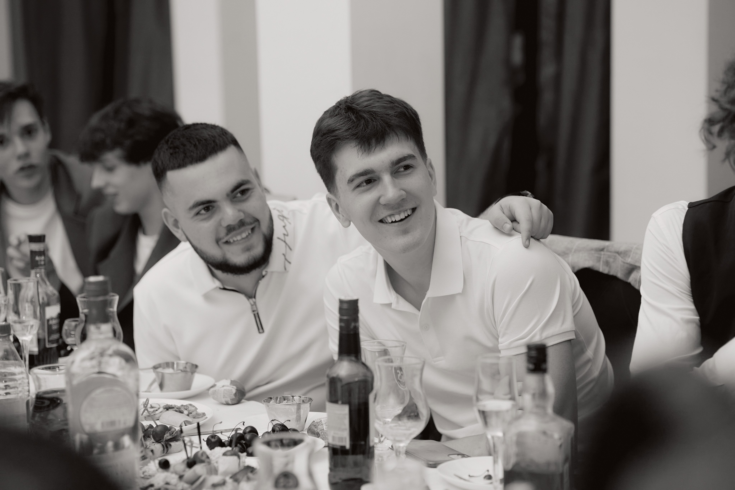 Школа № 134 (выпускной 2023). Фотограф Иван Кузьмин на любое Ваше мероприятие