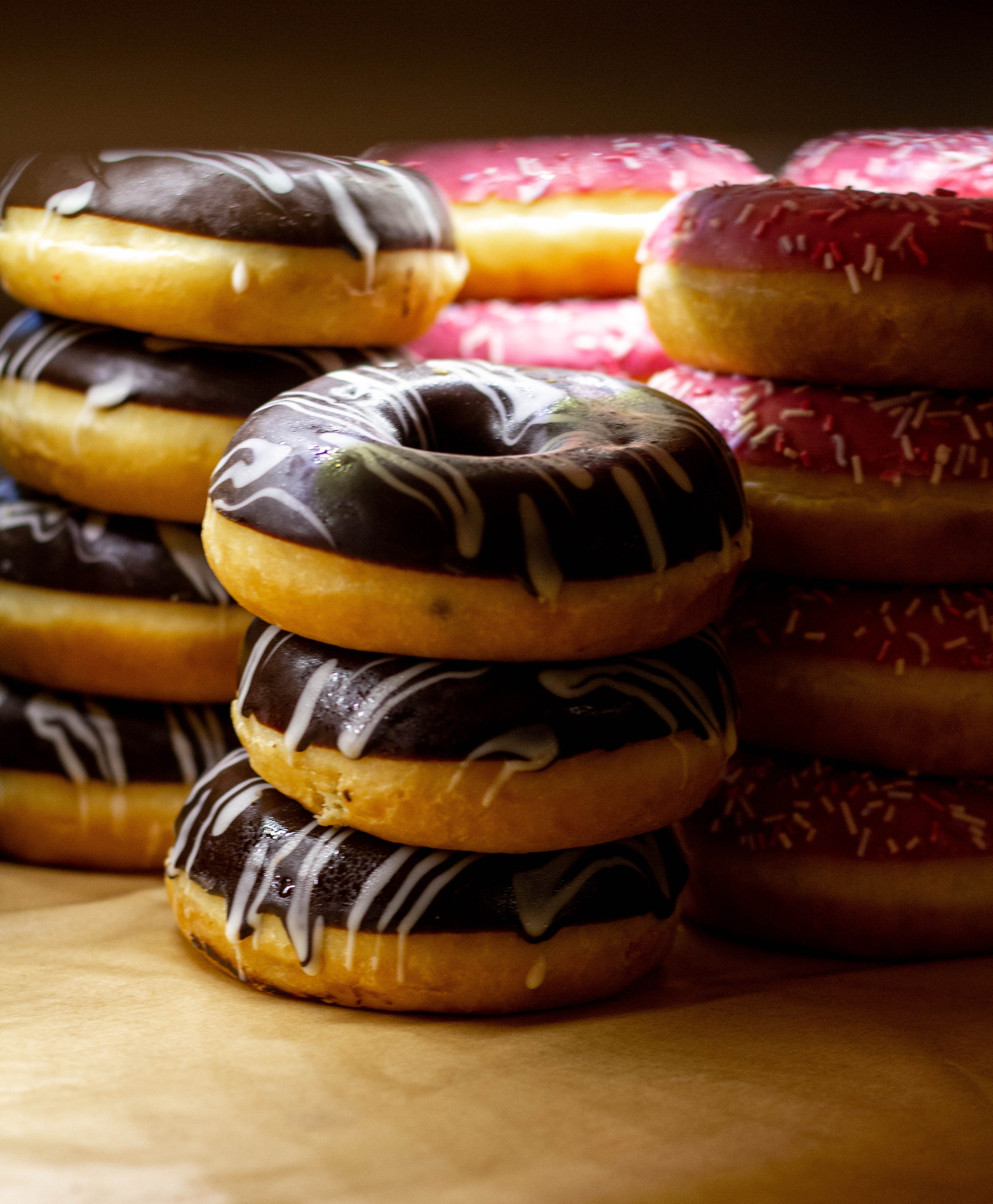 Пекарня. Ольга Степанова фотограф визажист в Санкт-Петербурге