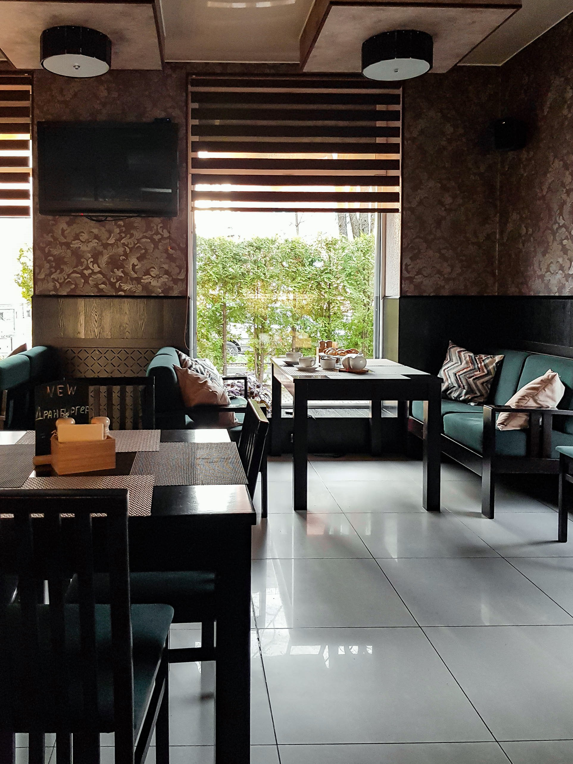 Кафе/ресторан. Ольга Степанова фотограф визажист в Санкт-Петербурге