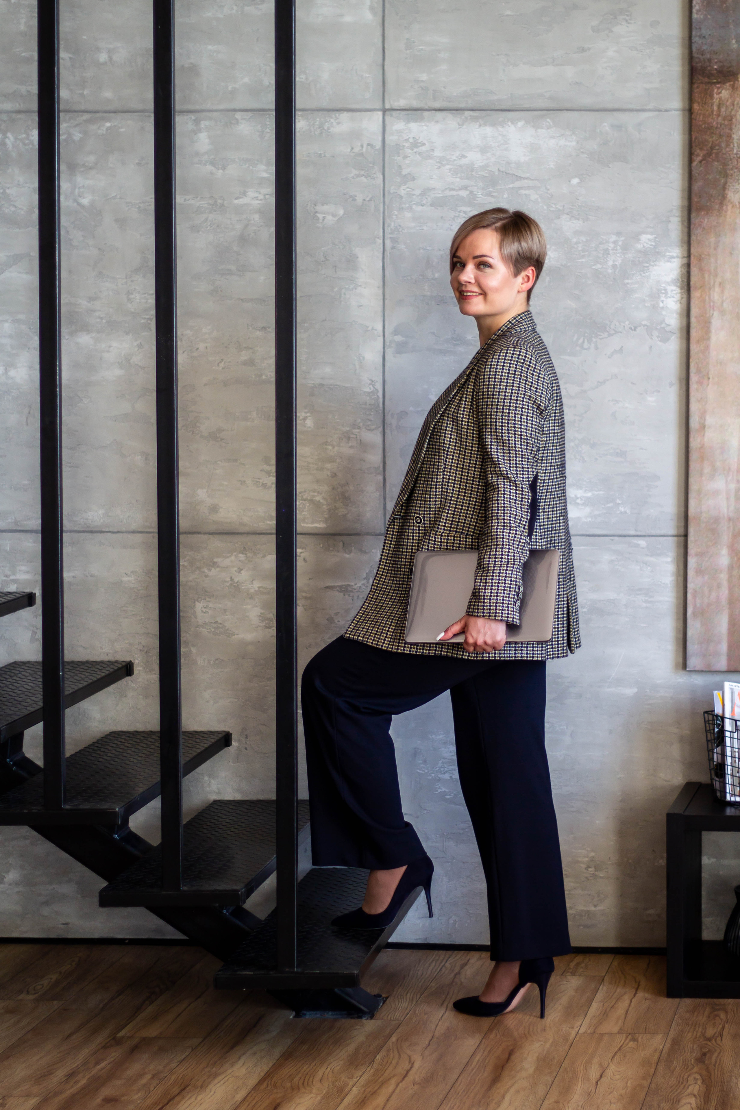 Бизнес Съемка. Ольга Степанова фотограф визажист в Санкт-Петербурге