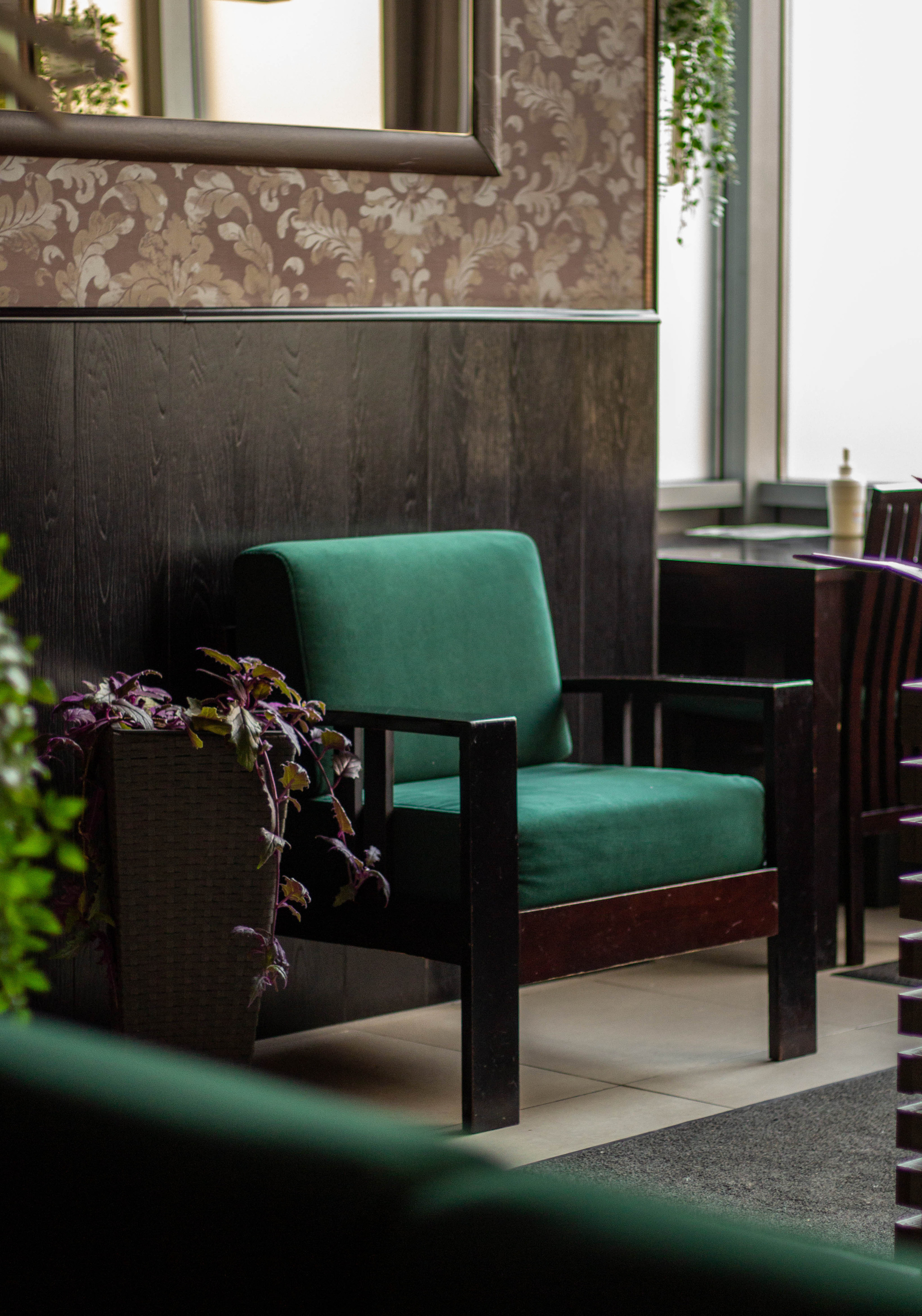 Кафе/ресторан. Ольга Степанова фотограф визажист в Санкт-Петербурге