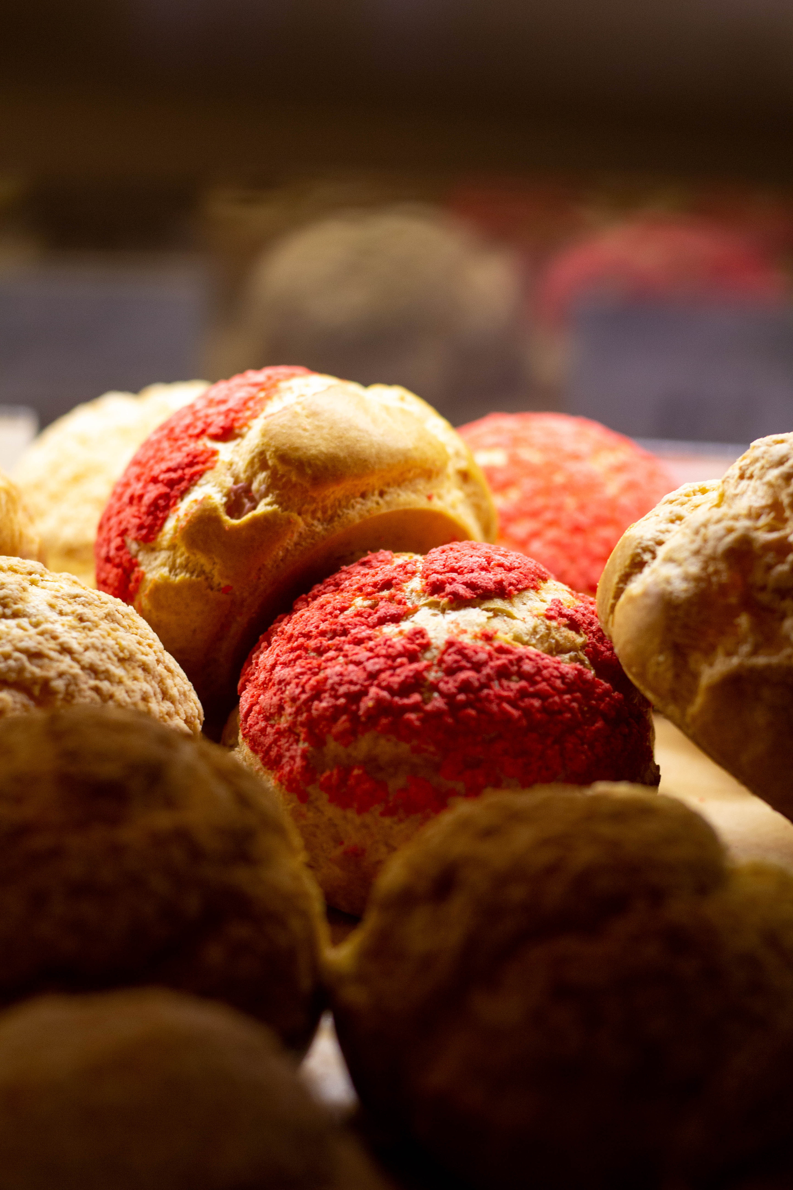 Пекарня. Ольга Степанова фотограф визажист в Санкт-Петербурге