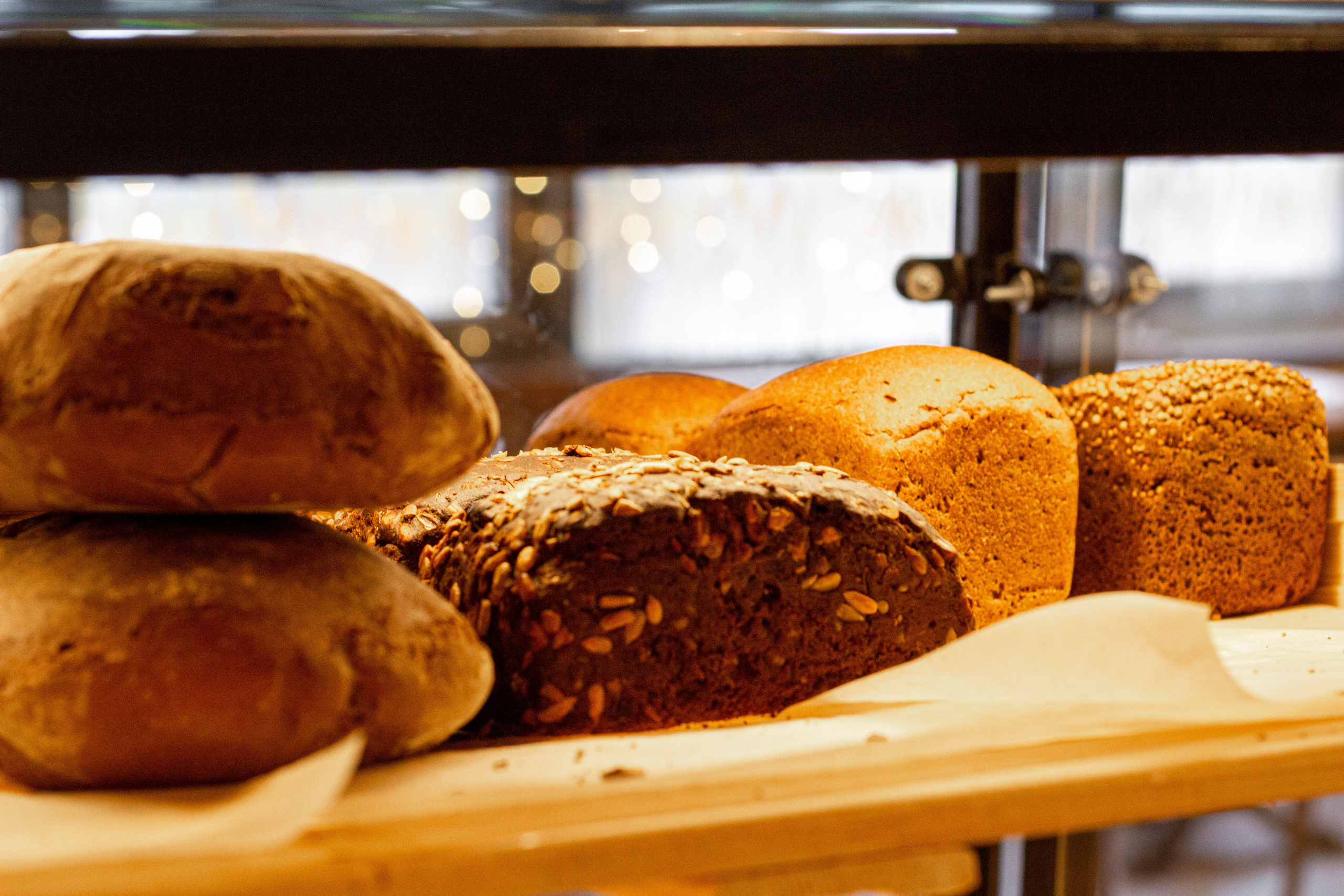 Пекарня. Ольга Степанова фотограф визажист в Санкт-Петербурге