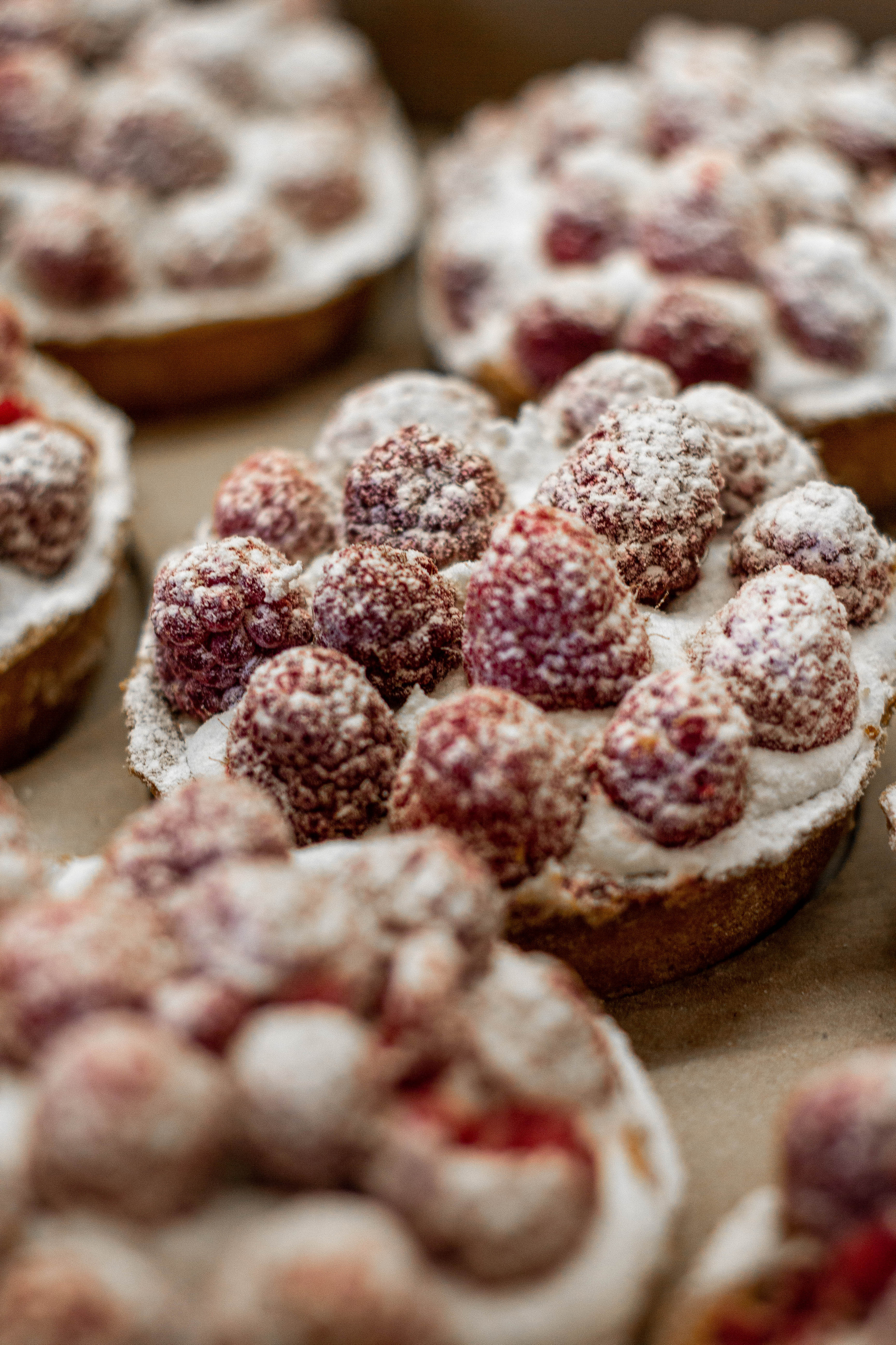 Пекарня. Ольга Степанова фотограф визажист в Санкт-Петербурге