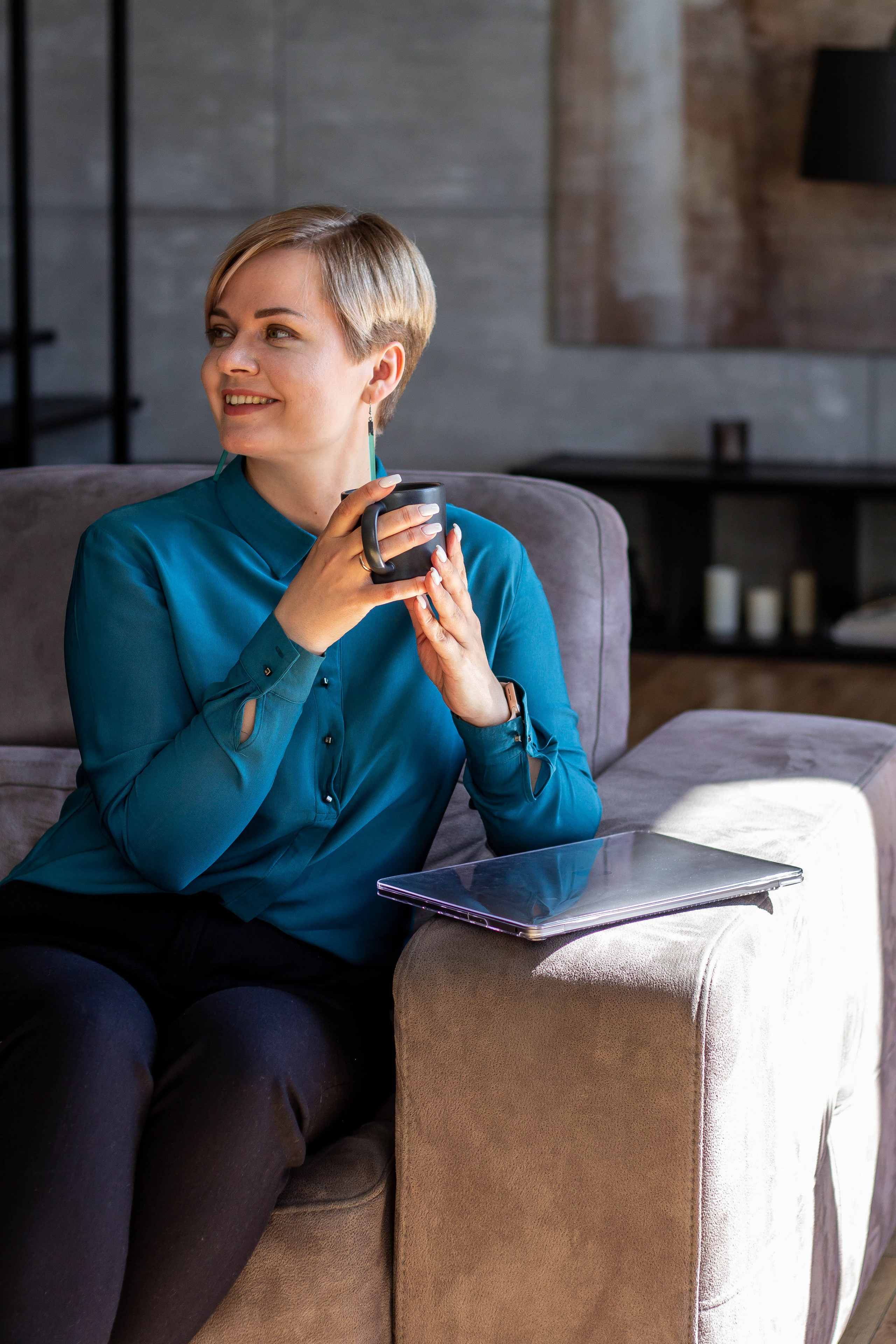 Бизнес Съемка. Ольга Степанова фотограф визажист в Санкт-Петербурге
