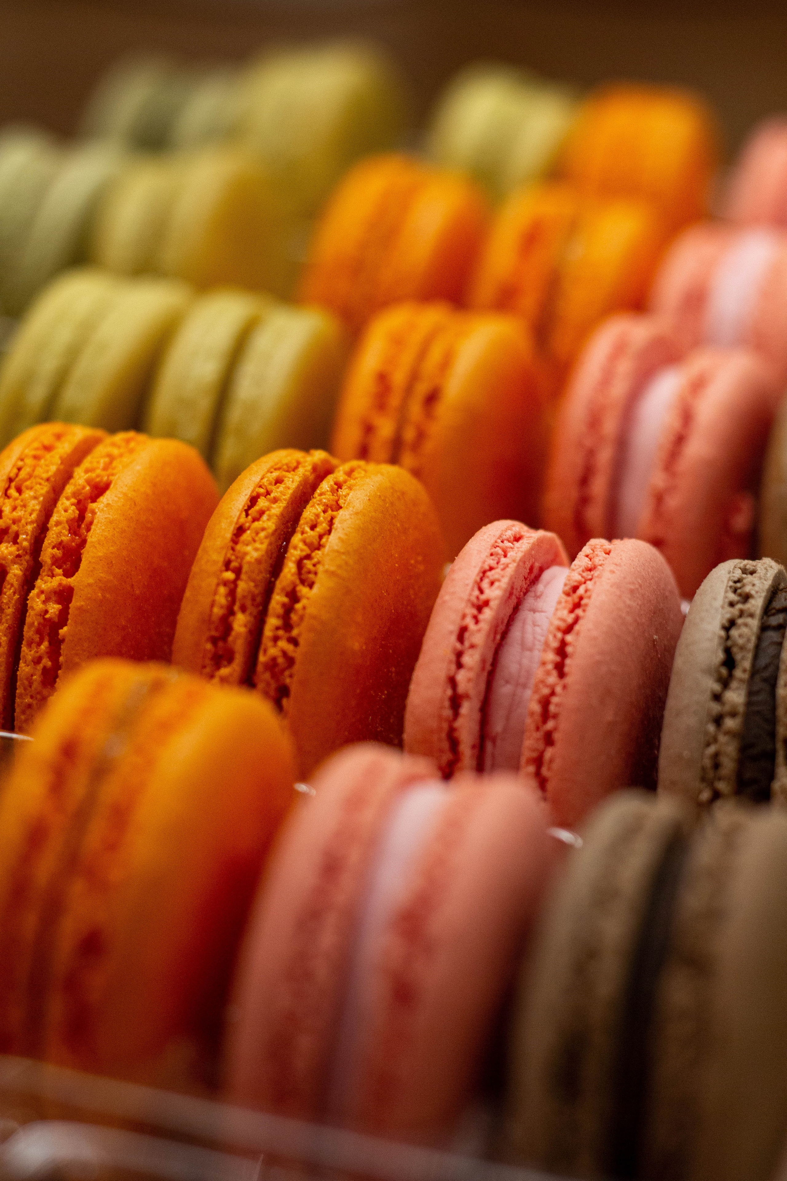 Пекарня. Ольга Степанова фотограф визажист в Санкт-Петербурге