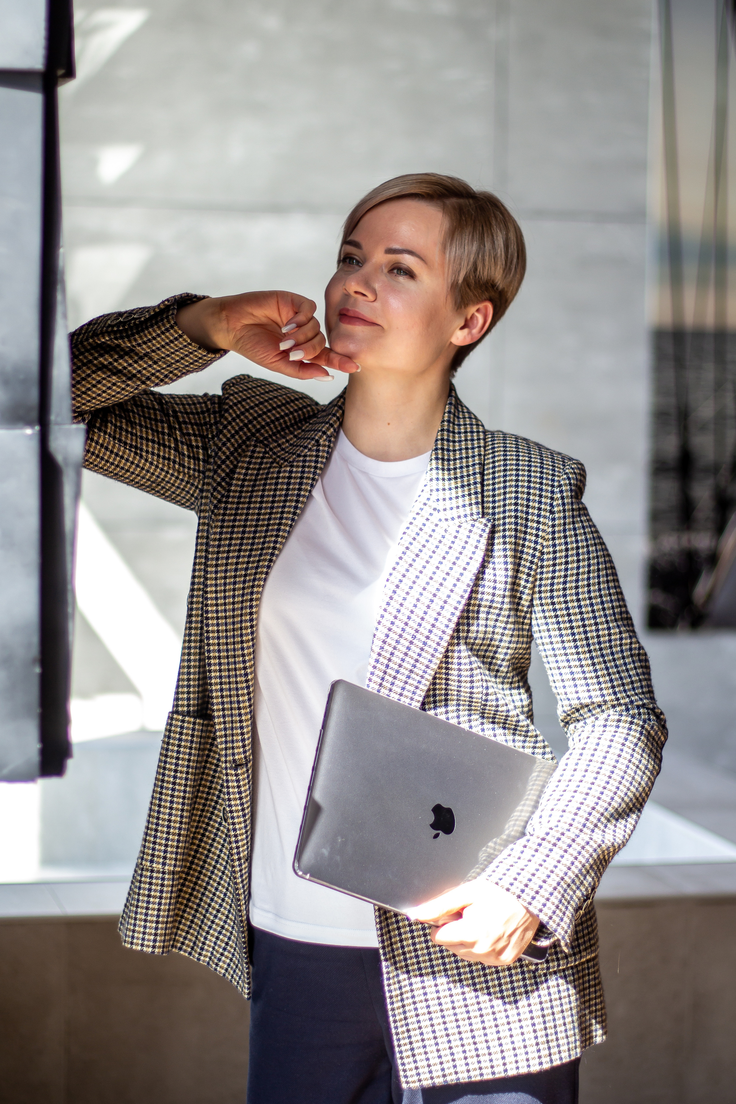 Бизнес Съемка. Ольга Степанова фотограф визажист в Санкт-Петербурге