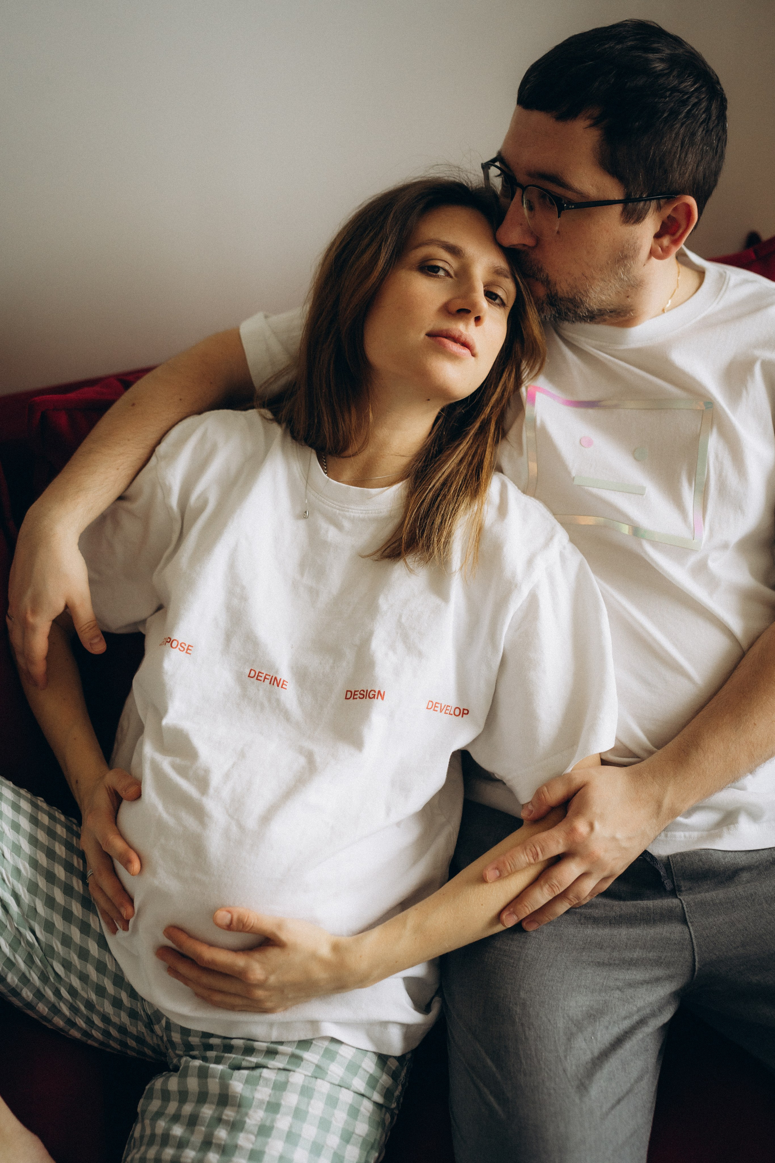 Дом там, где семья. Свадебный и семейный фотограф в Москве Ксения Шведова