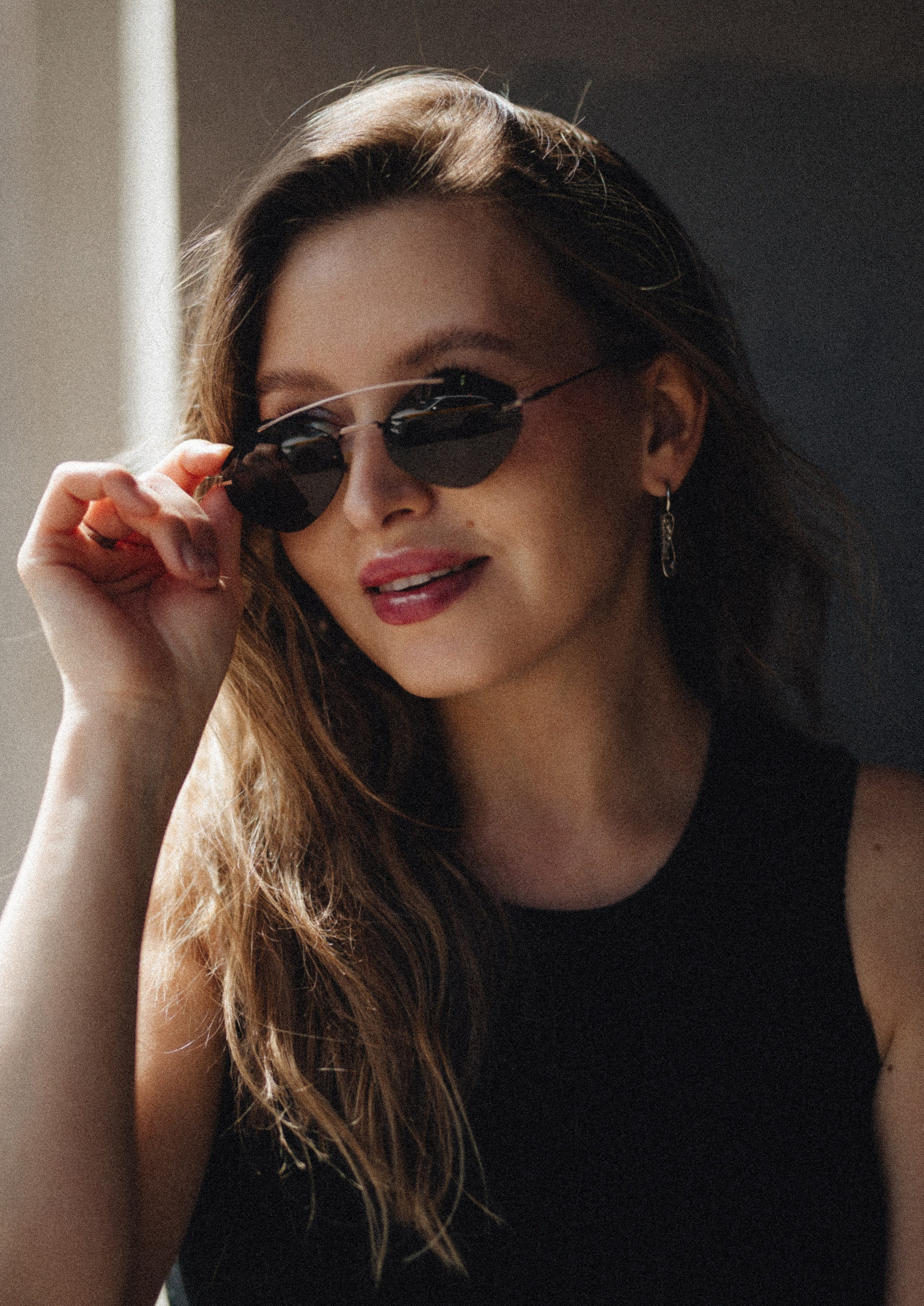 Фото-прогулки. Фотограф в Москве Алёна Гладкова