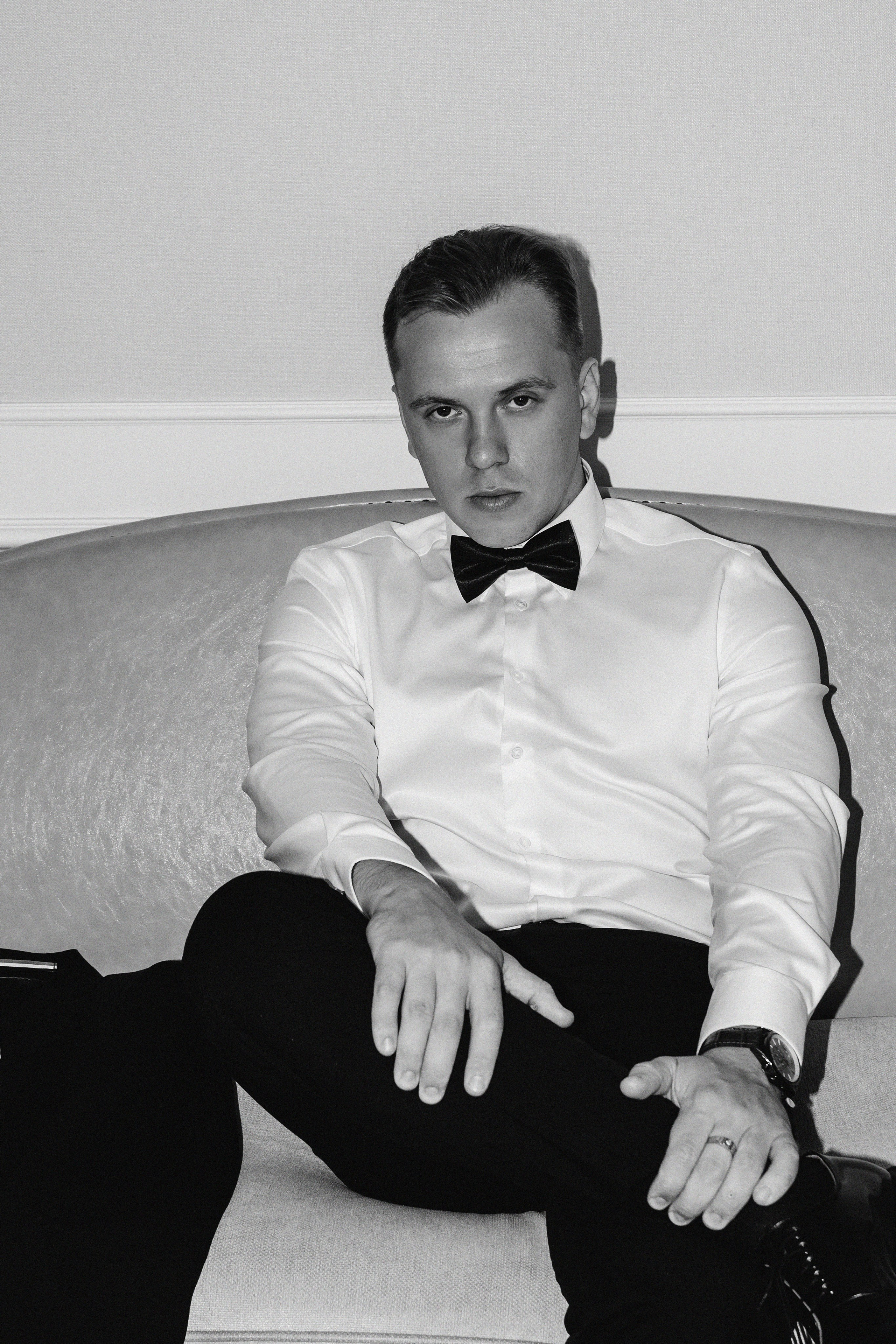 ANONS. Мария — Свадебный фотограф