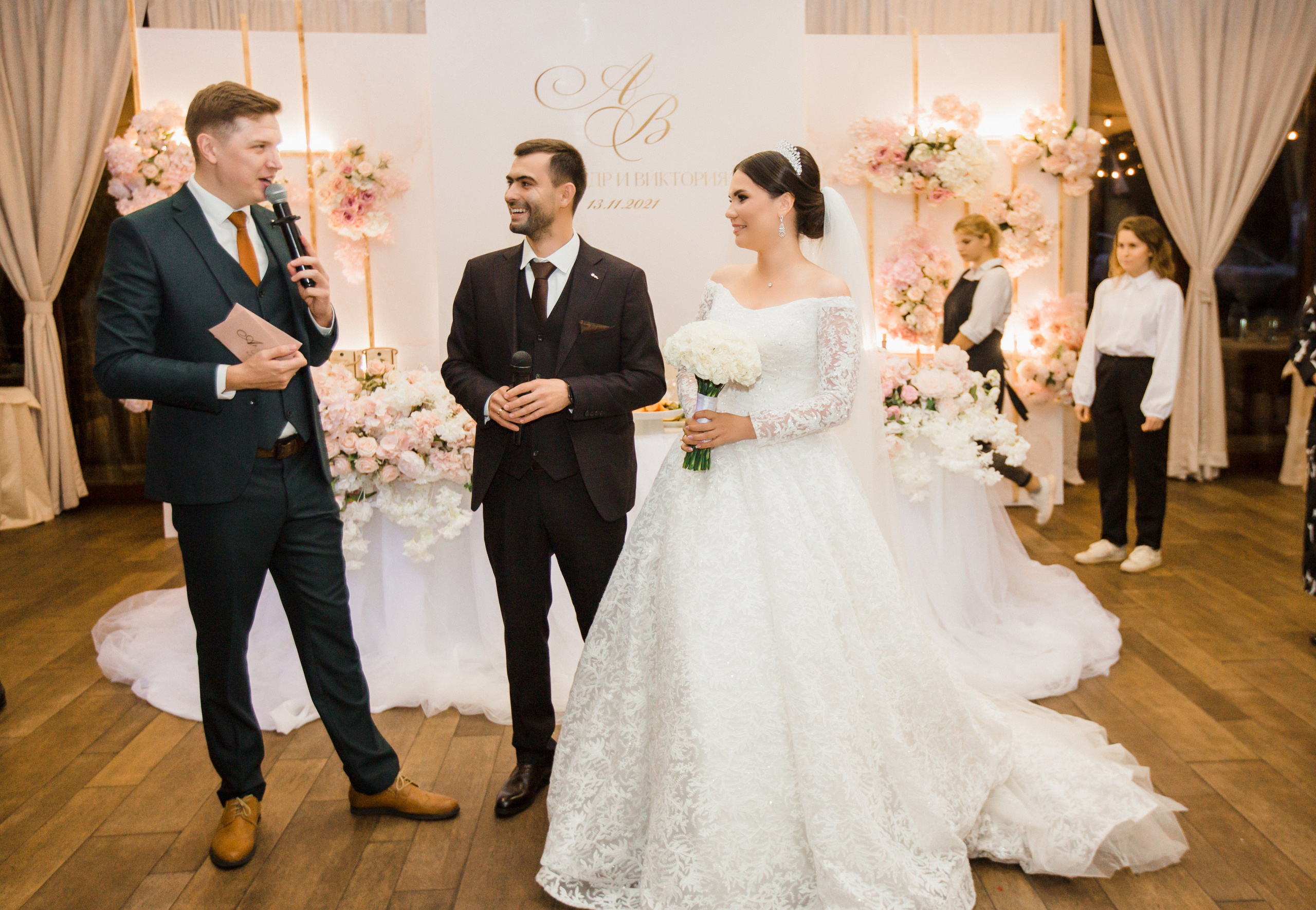 Александр и Виктория. Свадебный и семейный фотограф в Краснодаре