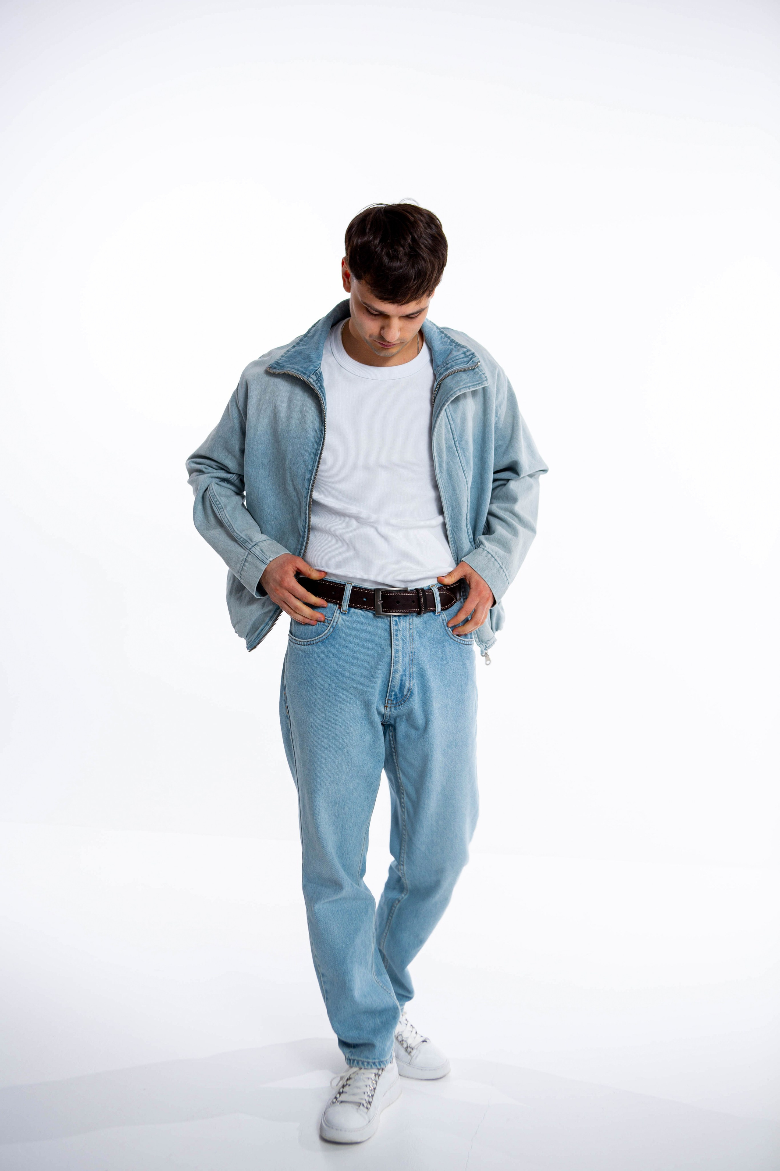 Артём. Портретный фотограф в Минске