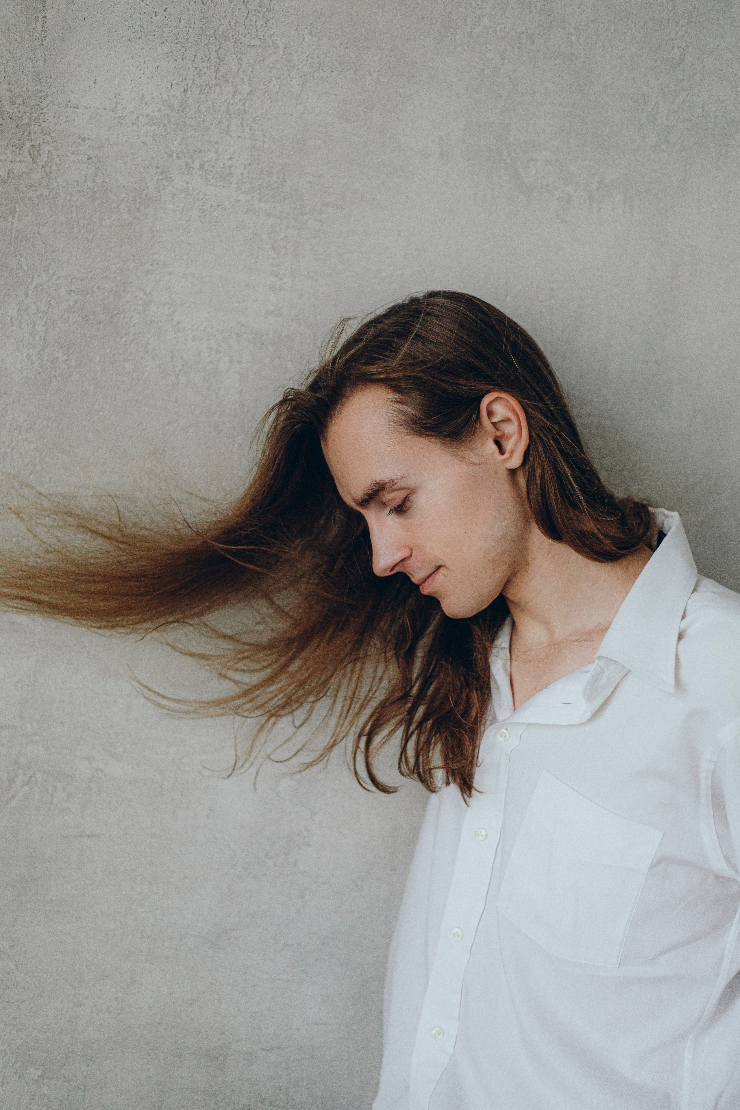 Никита Минимализм. Портретный фотограф в Минске