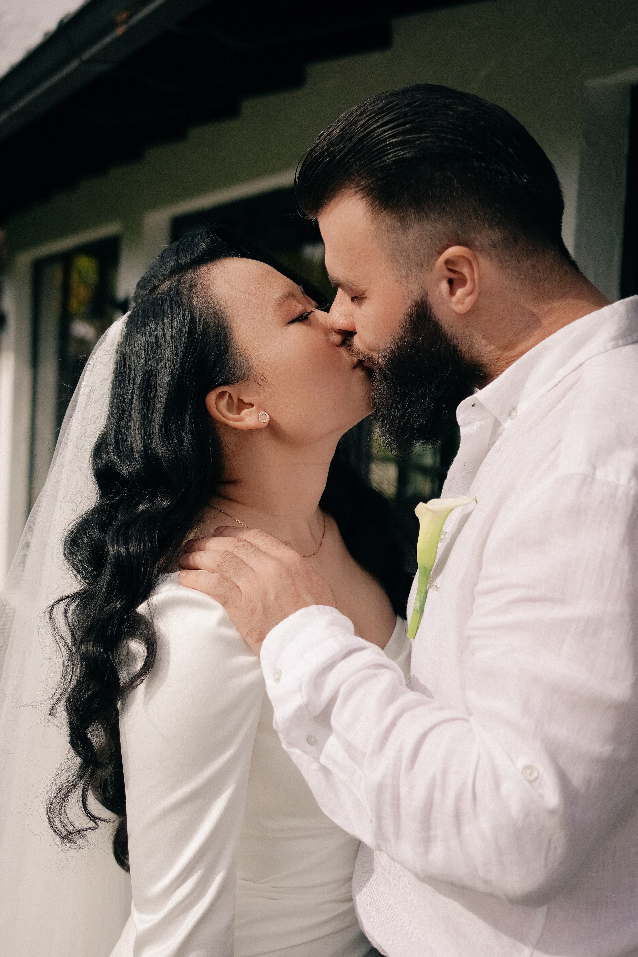 День Счастья. Свадебный и семейный фотограф Афанасьева Анна в Кисловодске