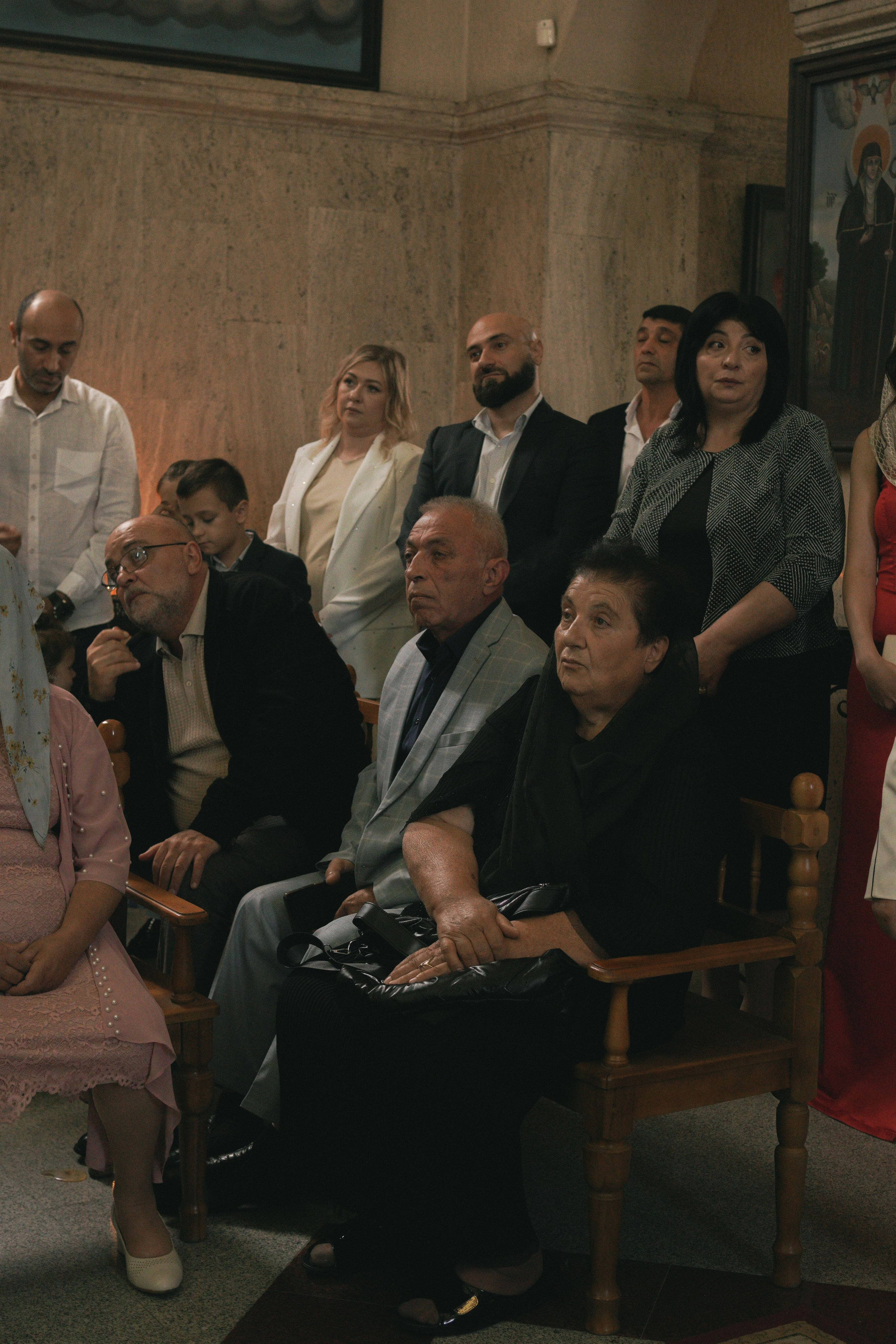 Испания. Свадебный и семейный фотограф Афанасьева Анна в Кисловодске