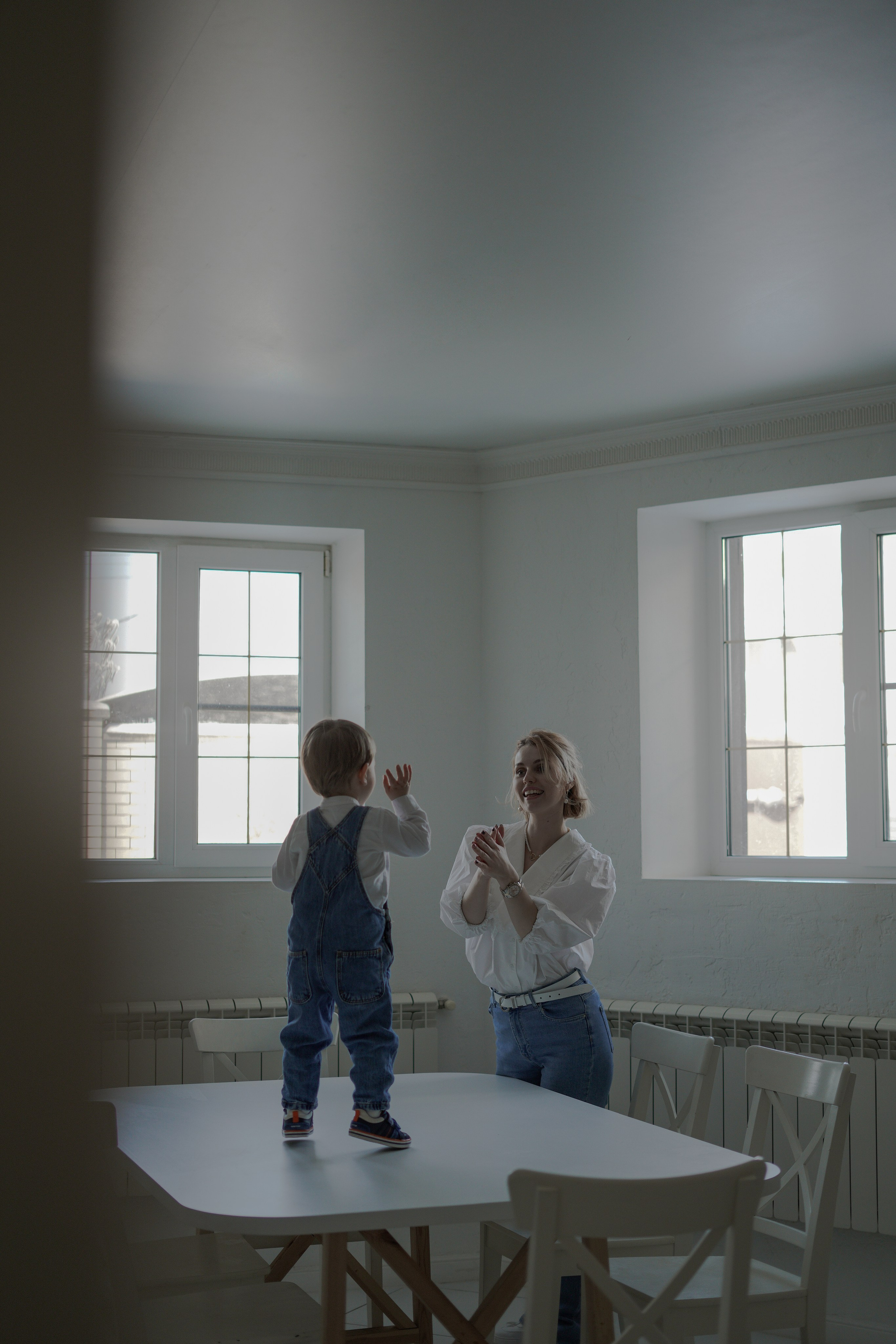 Домашняя история. Свадебный и семейный фотограф Афанасьева Анна в Кисловодске