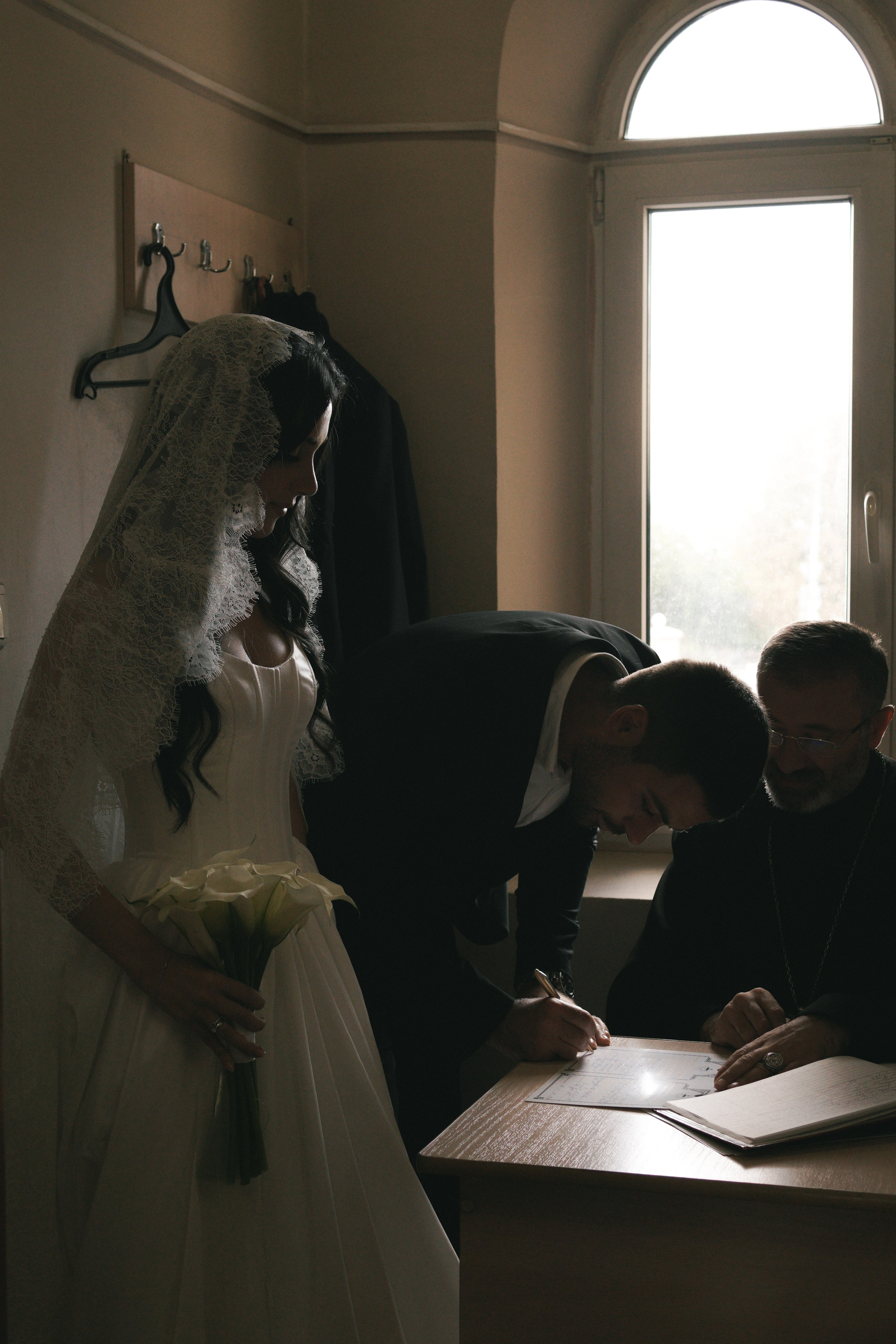 Испания. Свадебный и семейный фотограф Афанасьева Анна в Кисловодске