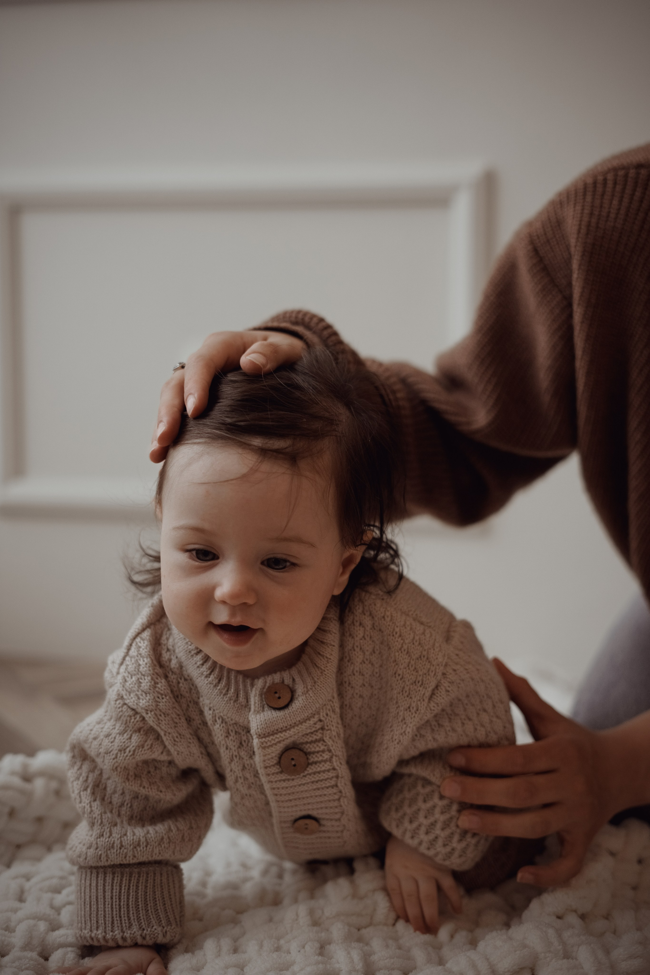История в студии. Свадебный и семейный фотограф Афанасьева Анна в Кисловодске