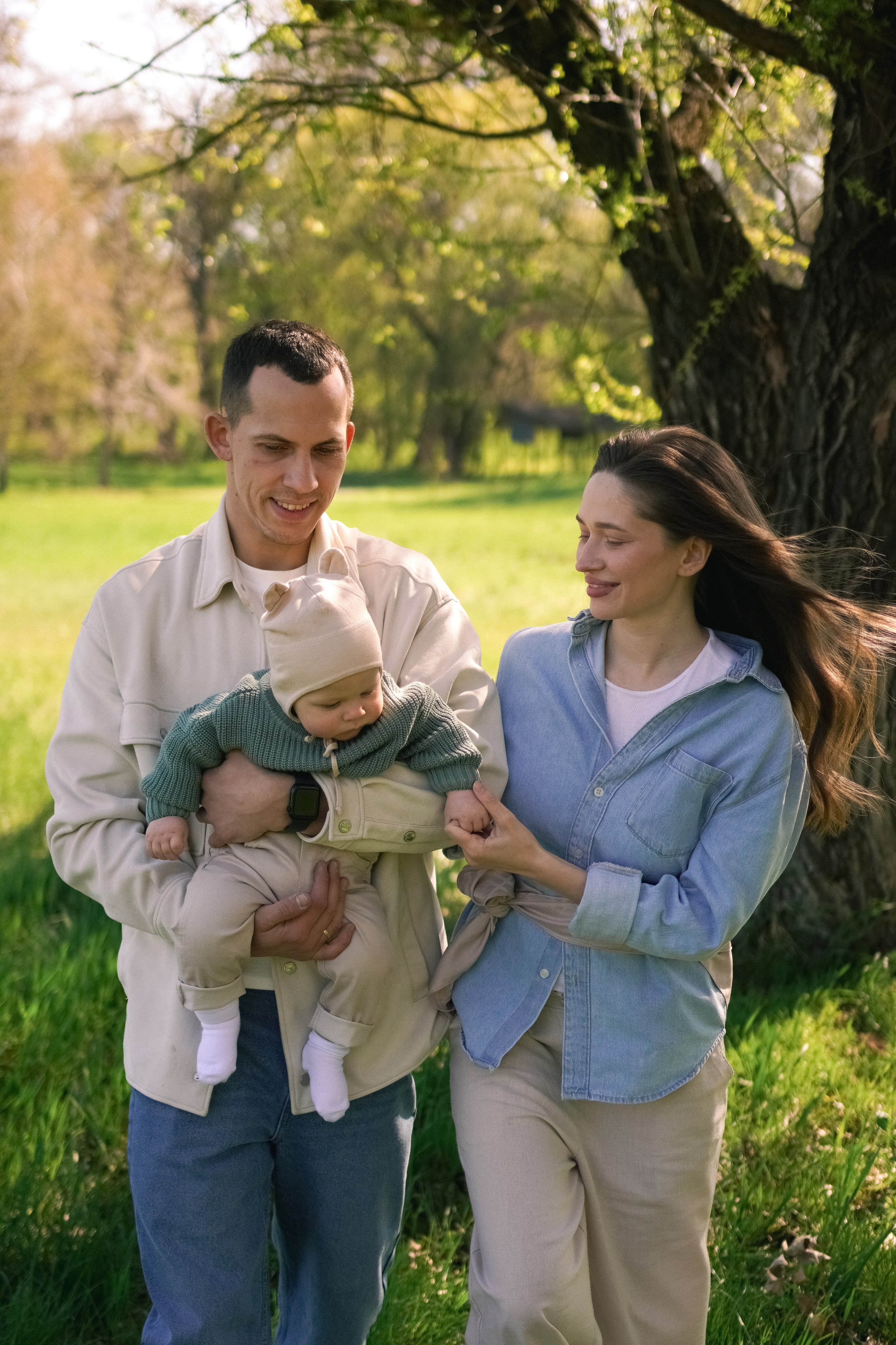 Детство, которое я хочу помнить…. Свадебный и семейный фотограф Афанасьева Анна в Кисловодске