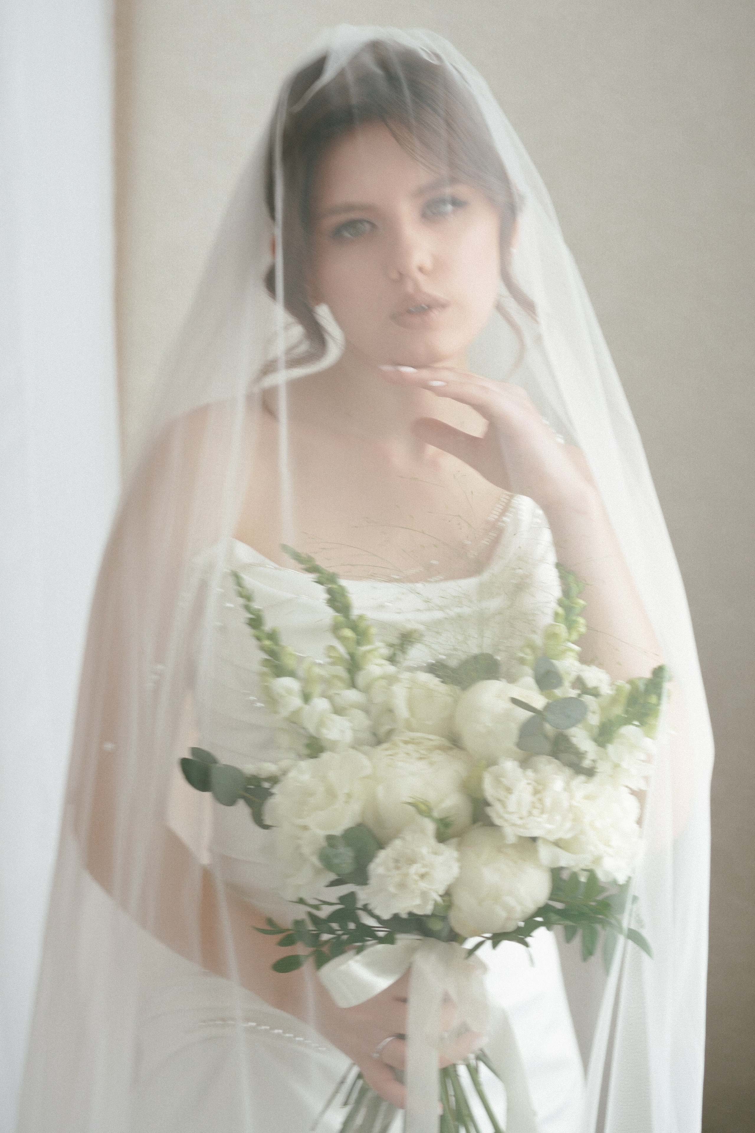 Данил и Валерия. Свадебный и семейный фотограф Афанасьева Анна в Кисловодске