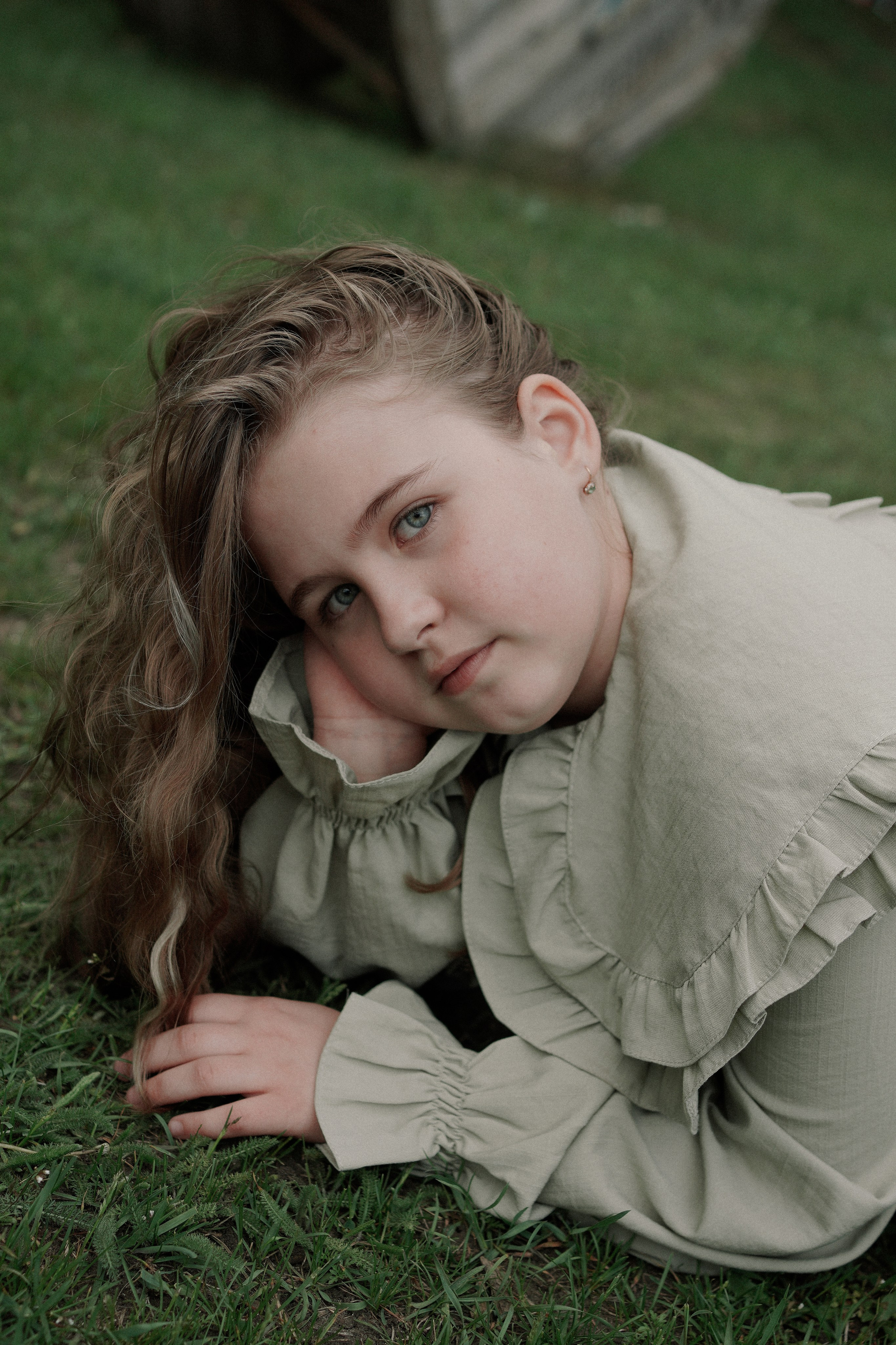 Мама и дочки. Свадебный и семейный фотограф Афанасьева Анна в Кисловодске