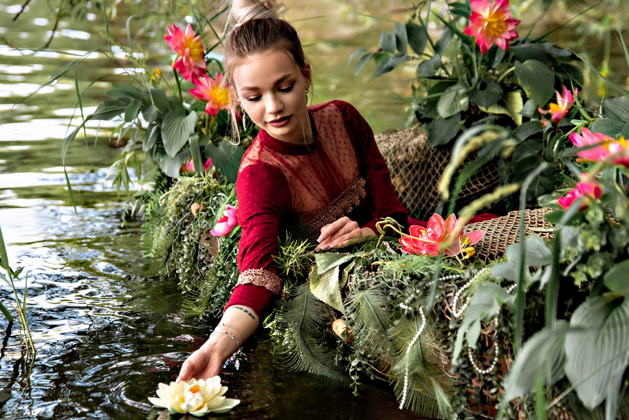 Фотостудия Берег