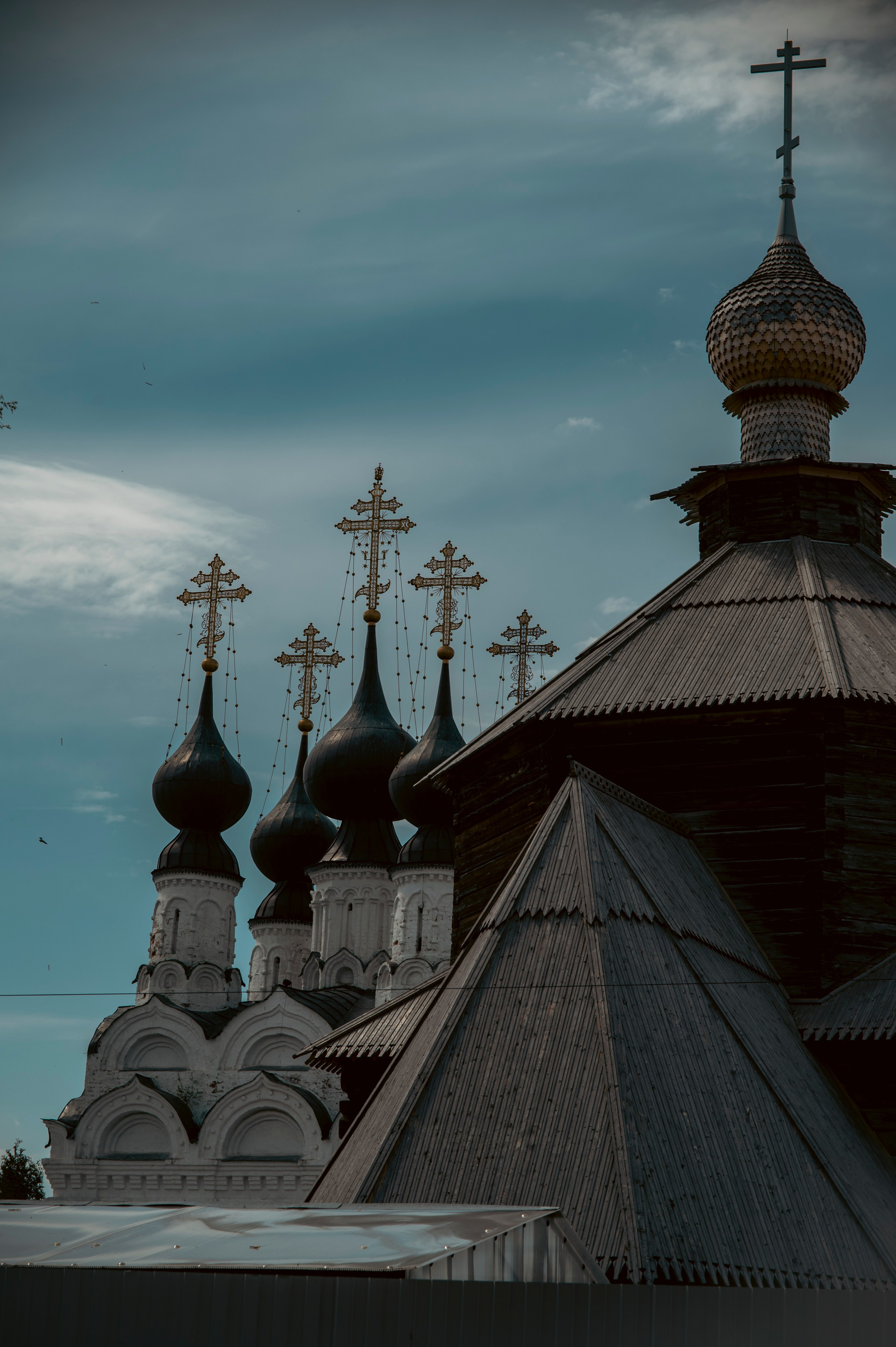 Муром. Май 2022. Фотограф Роман Адлер