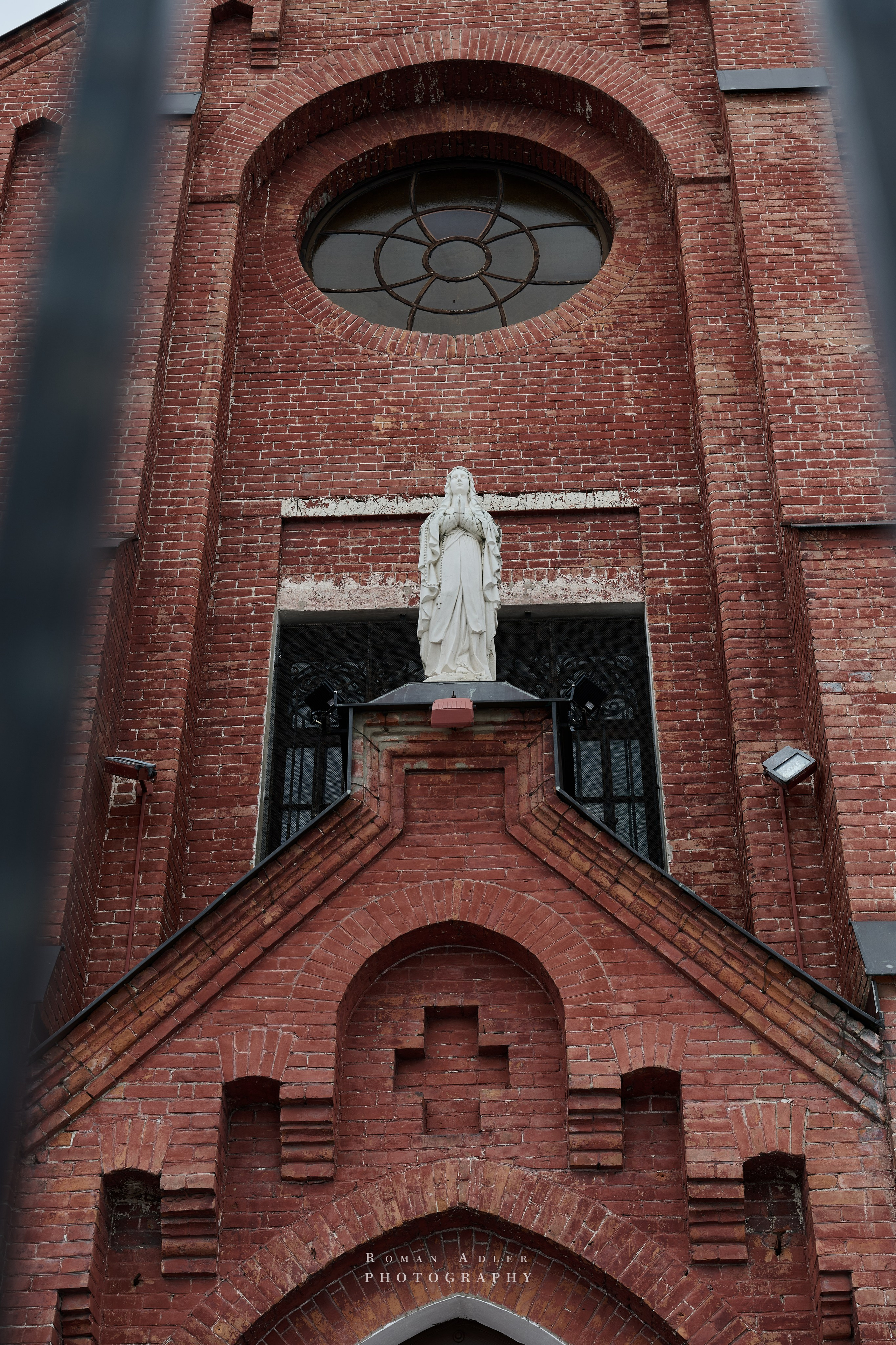 Тобольск. Март 2025. Фотограф Роман Адлер