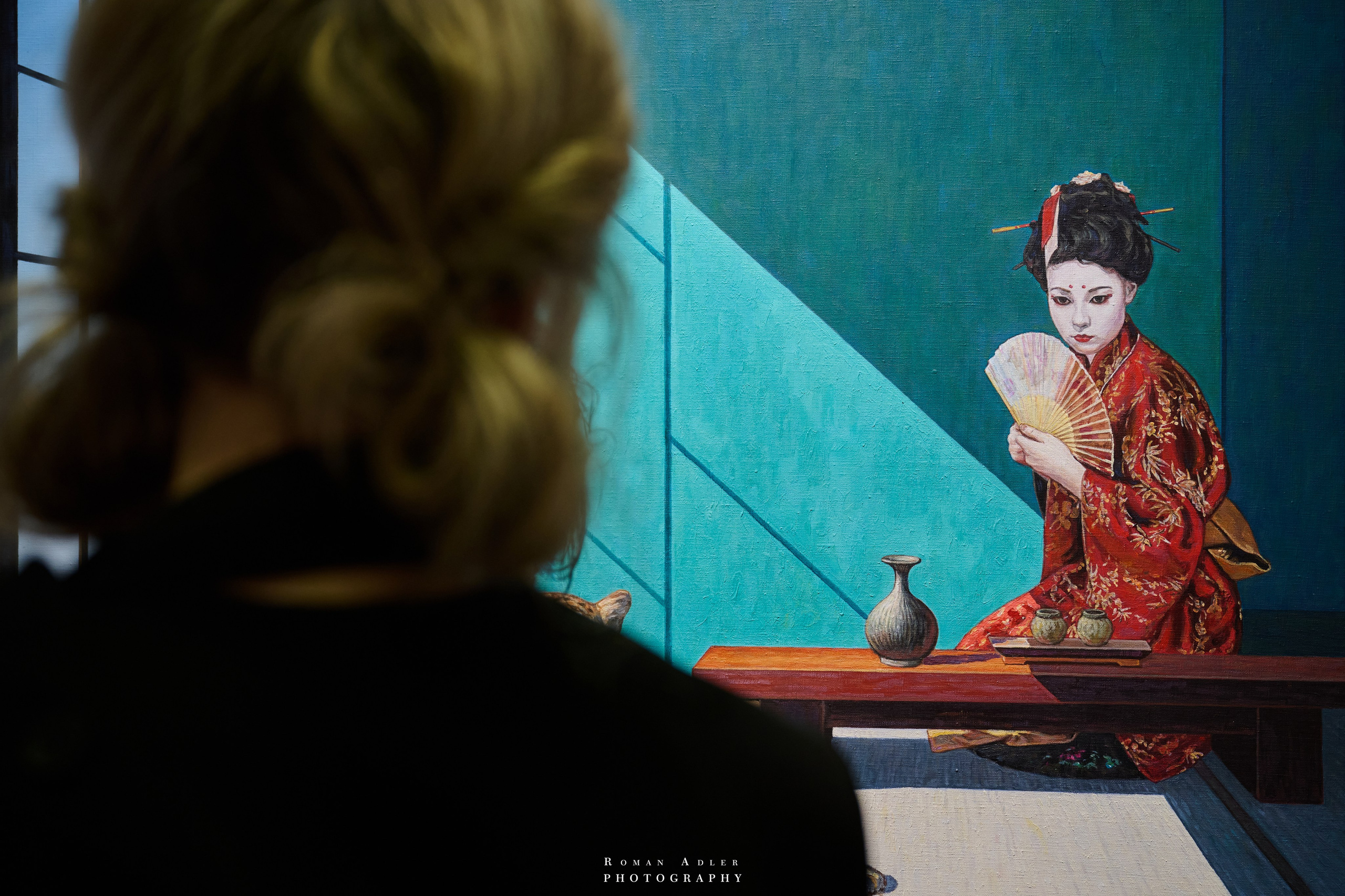 АРТ Россия 2026. Фотограф Роман Адлер