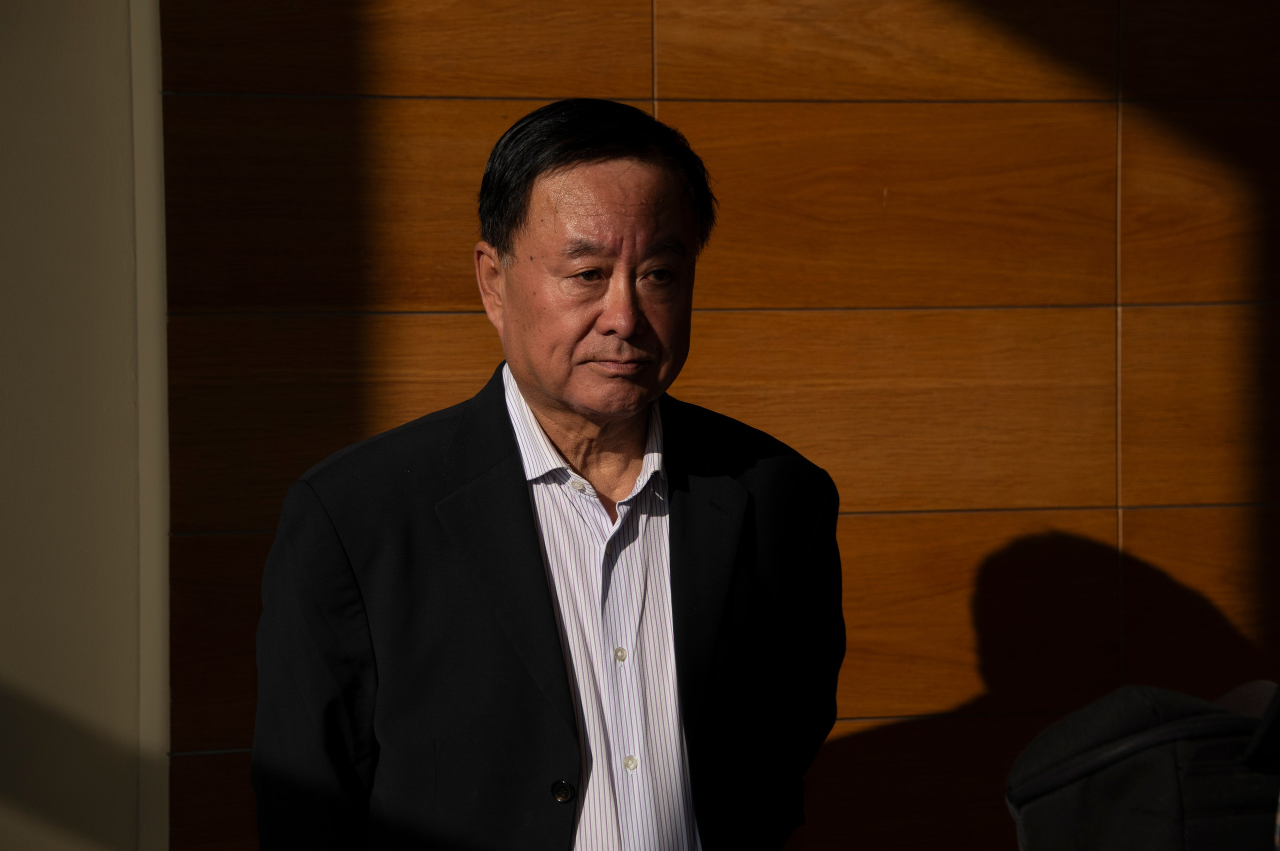 Фоторепортаж из стрелкового клуба «Объект». Фотограф Роман Адлер