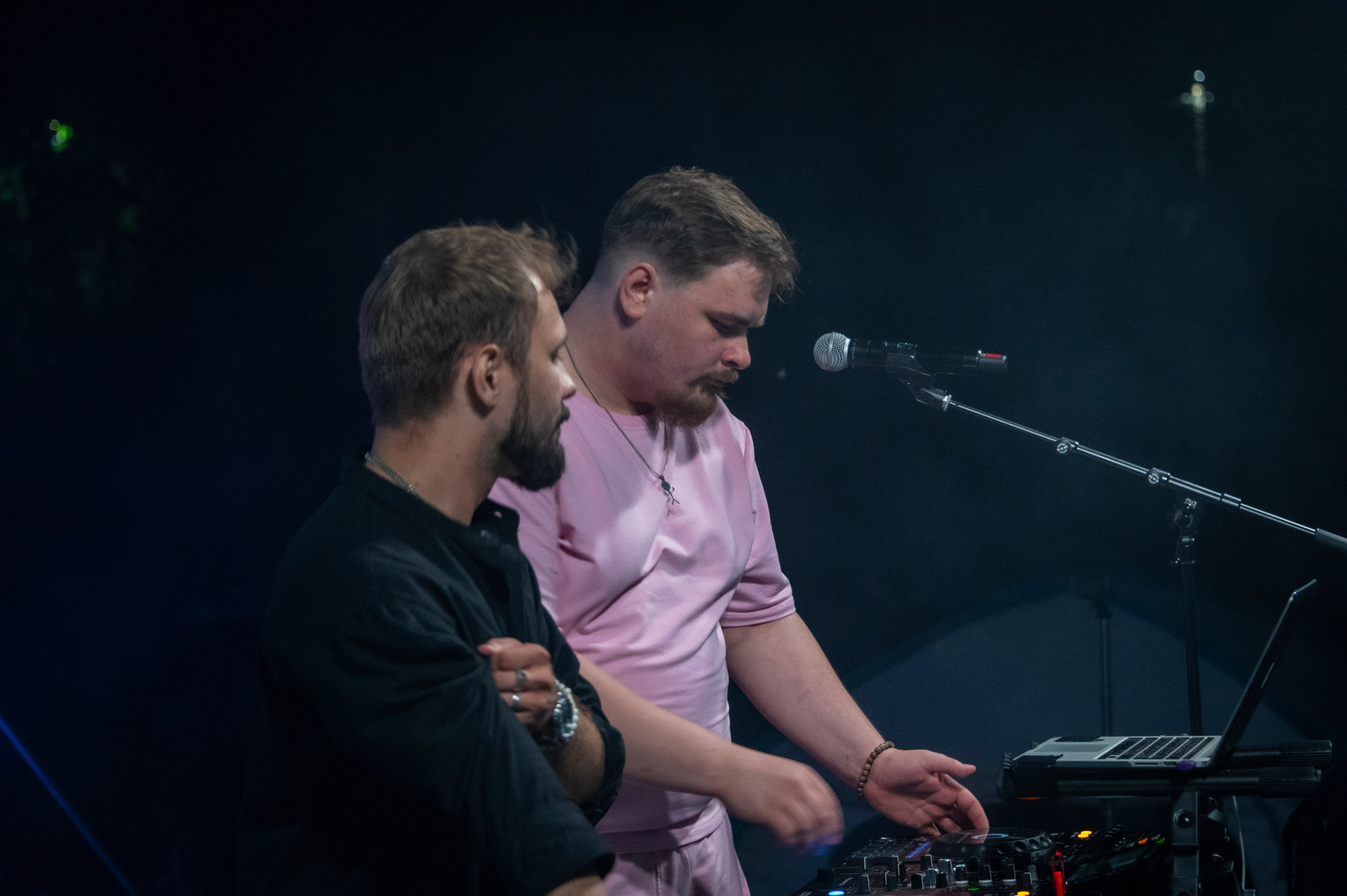 Полевая олимпиада Юных геологов. Фотограф Роман Адлер