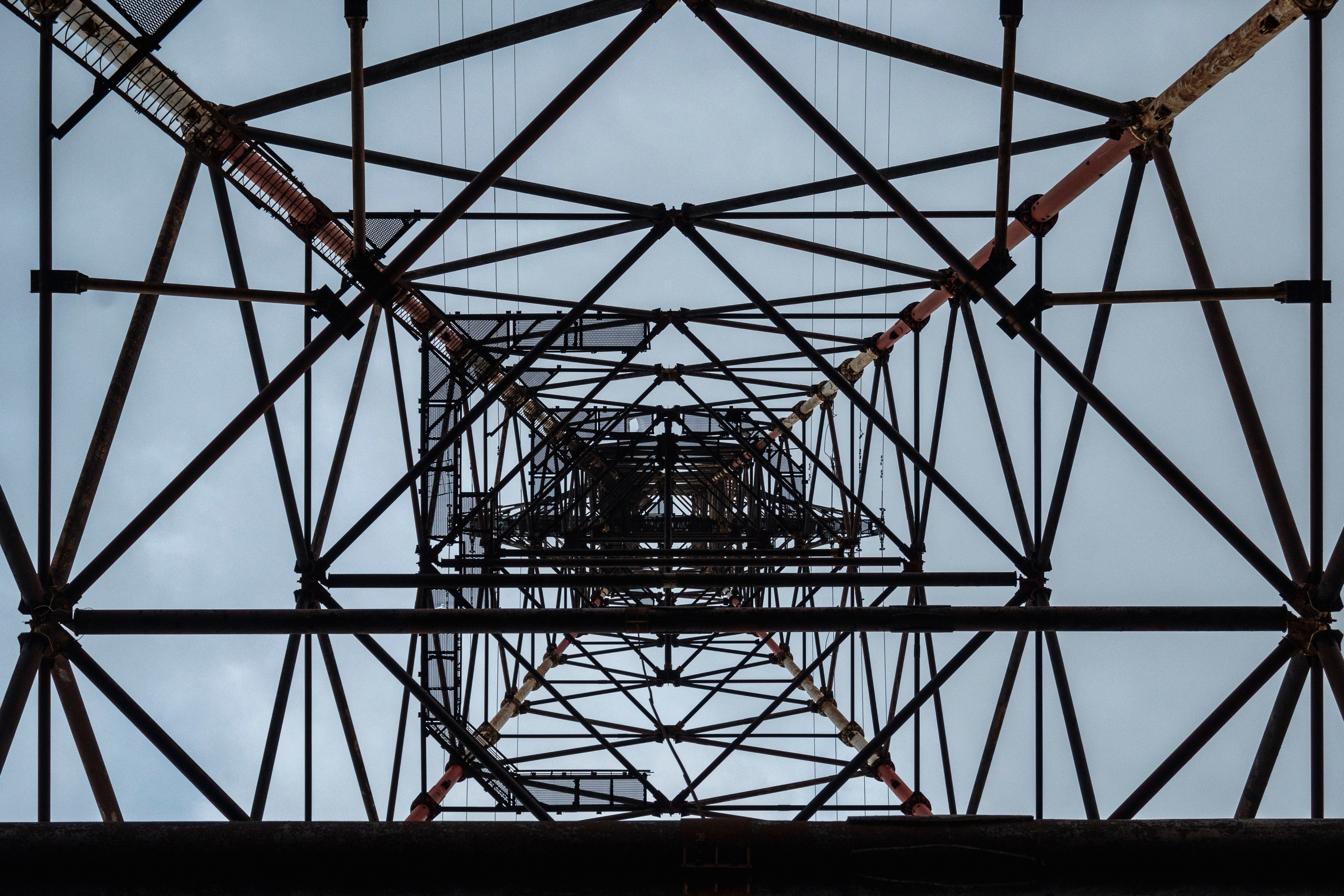 Владивосток. Сентябрь 2023. Фотограф Роман Адлер