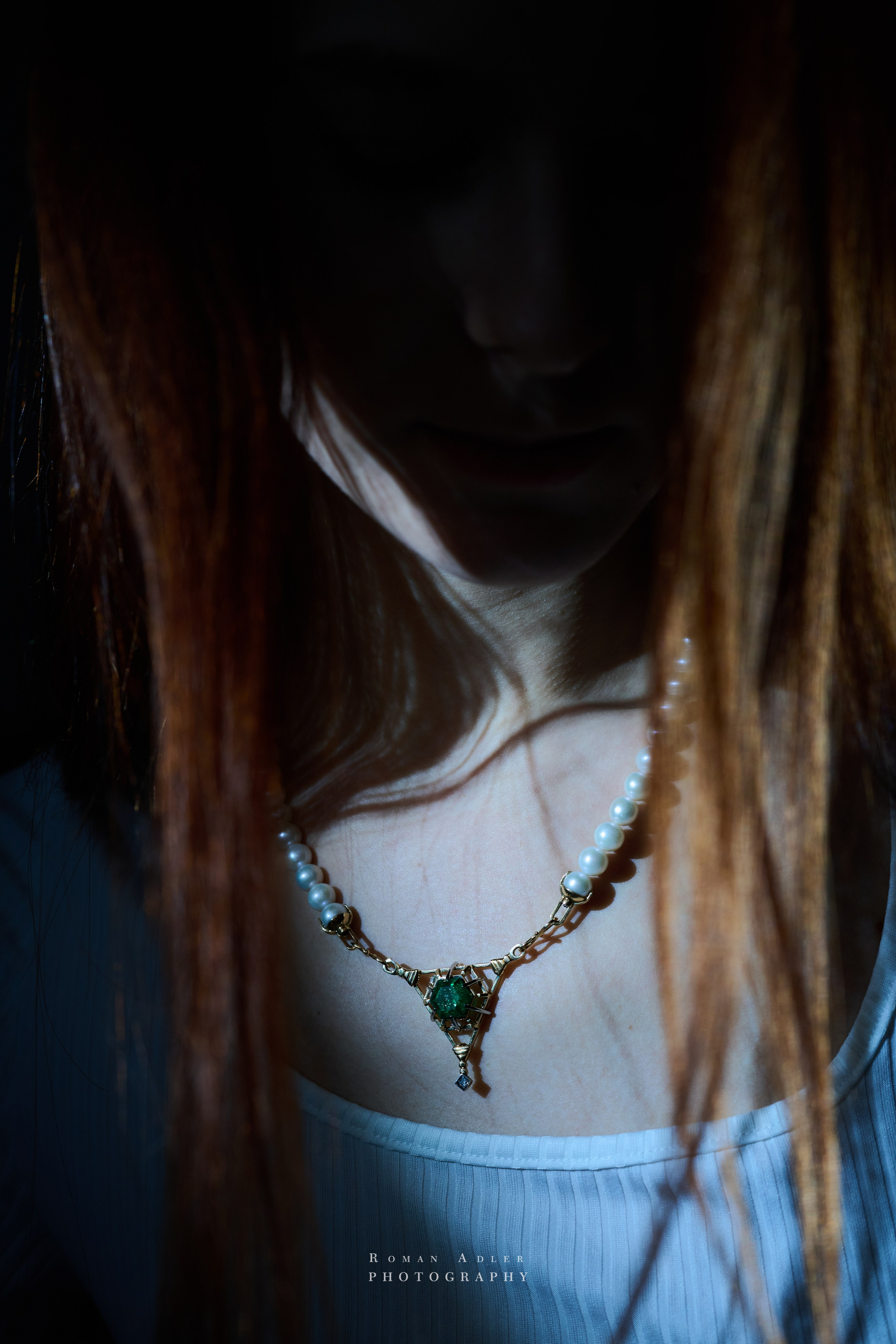 Фотодень с Тапакофф. Фотограф Роман Адлер