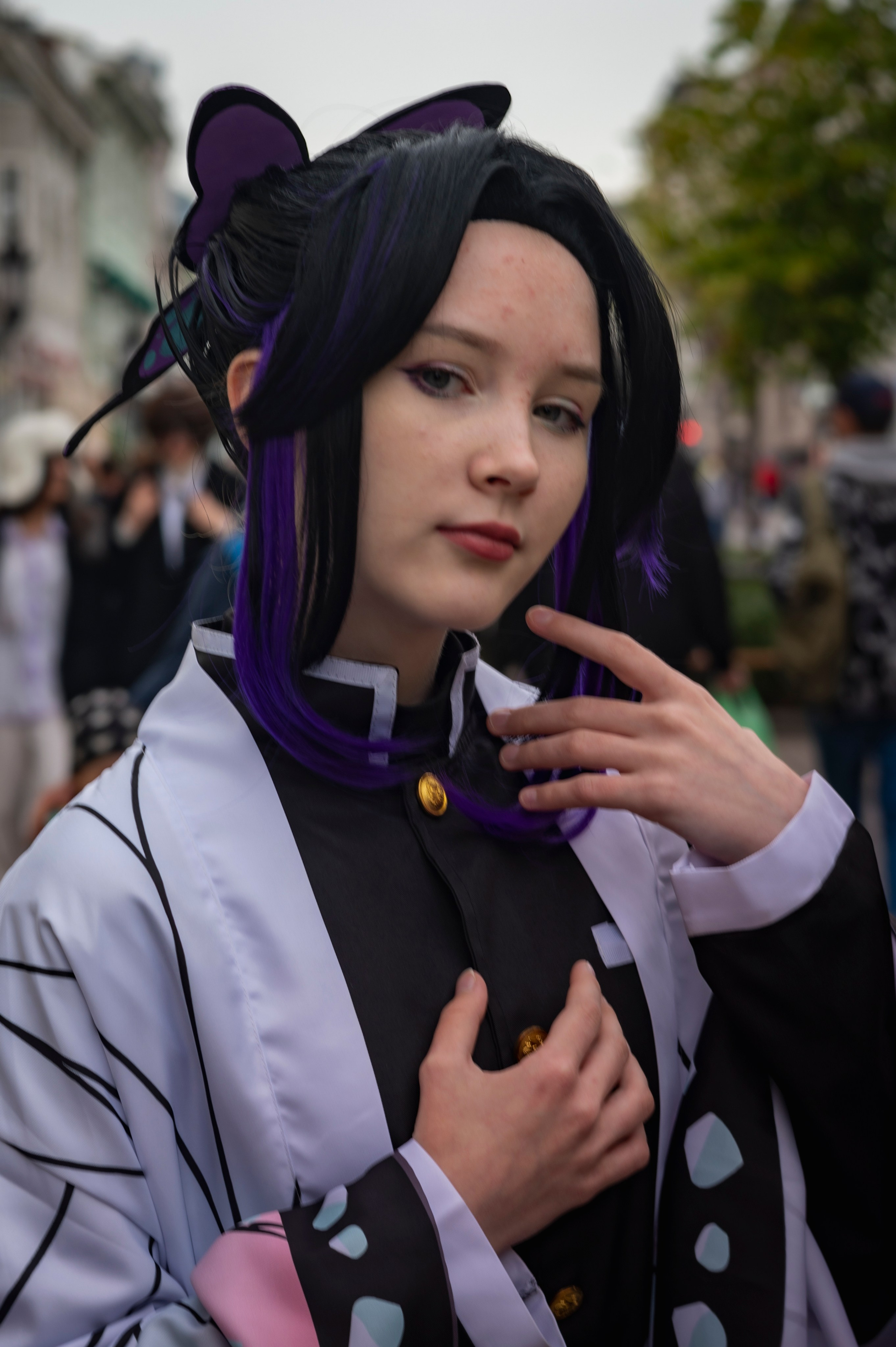 Казань. Сентябрь 2022. Фотограф Роман Адлер