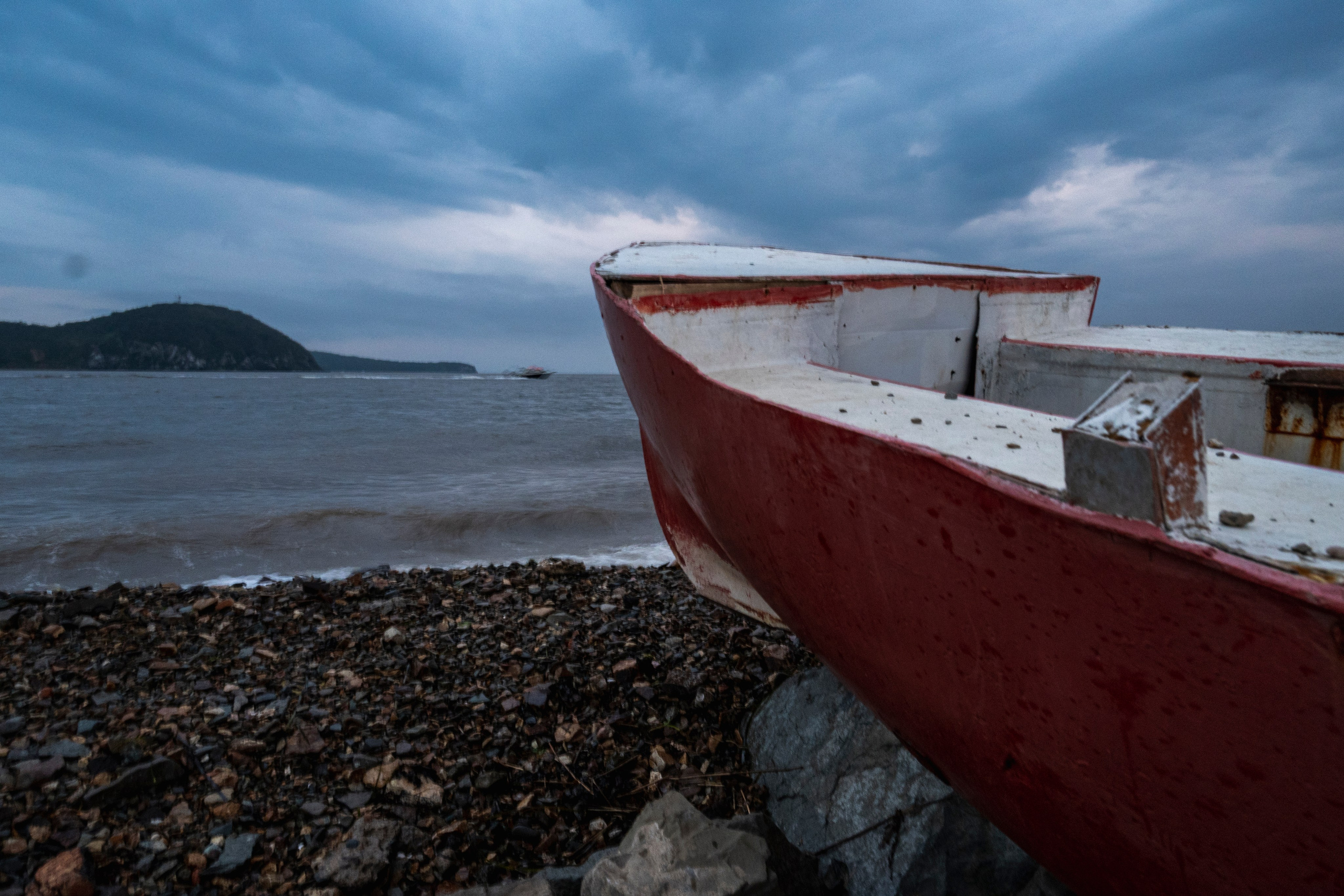 Владивосток. Сентябрь 2023. Фотограф Роман Адлер