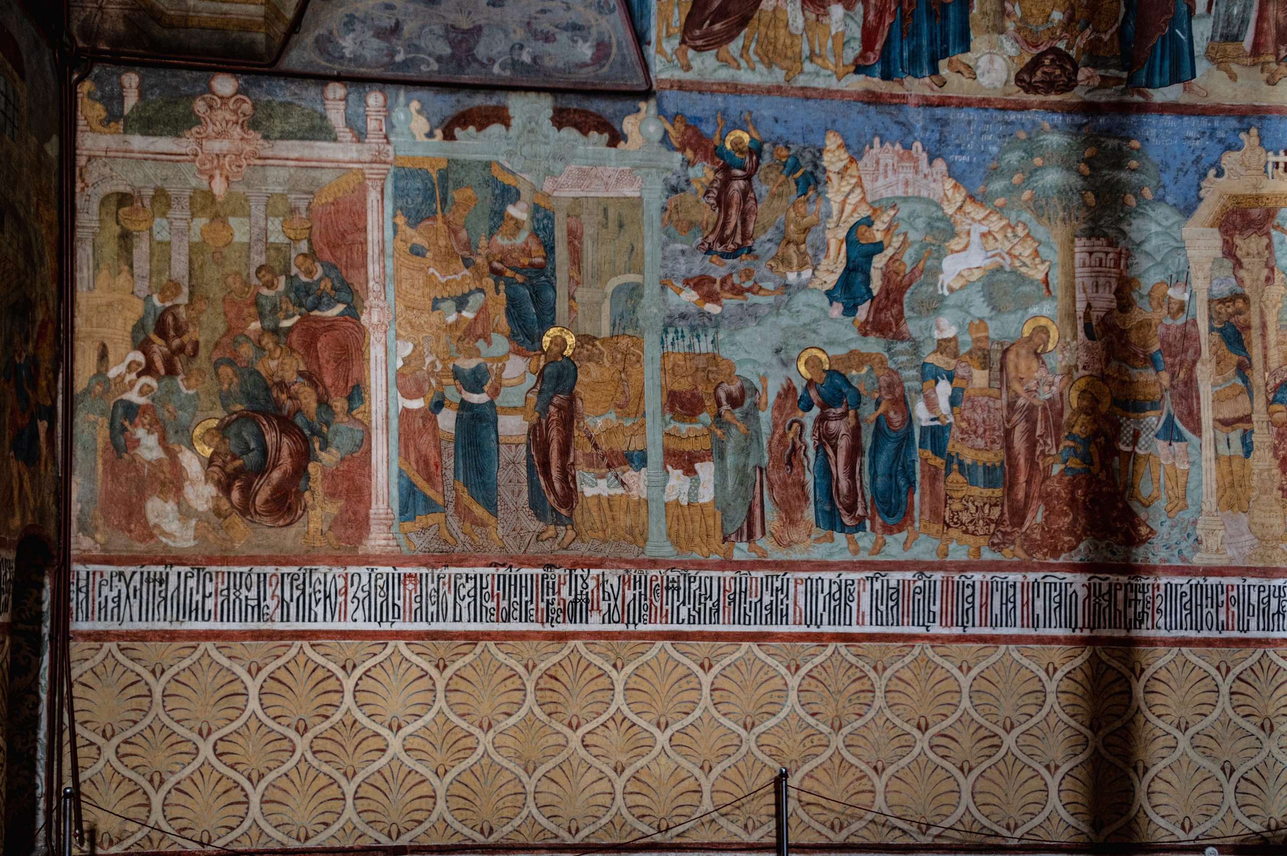 Кострома. Май 2023. Фотограф Роман Адлер