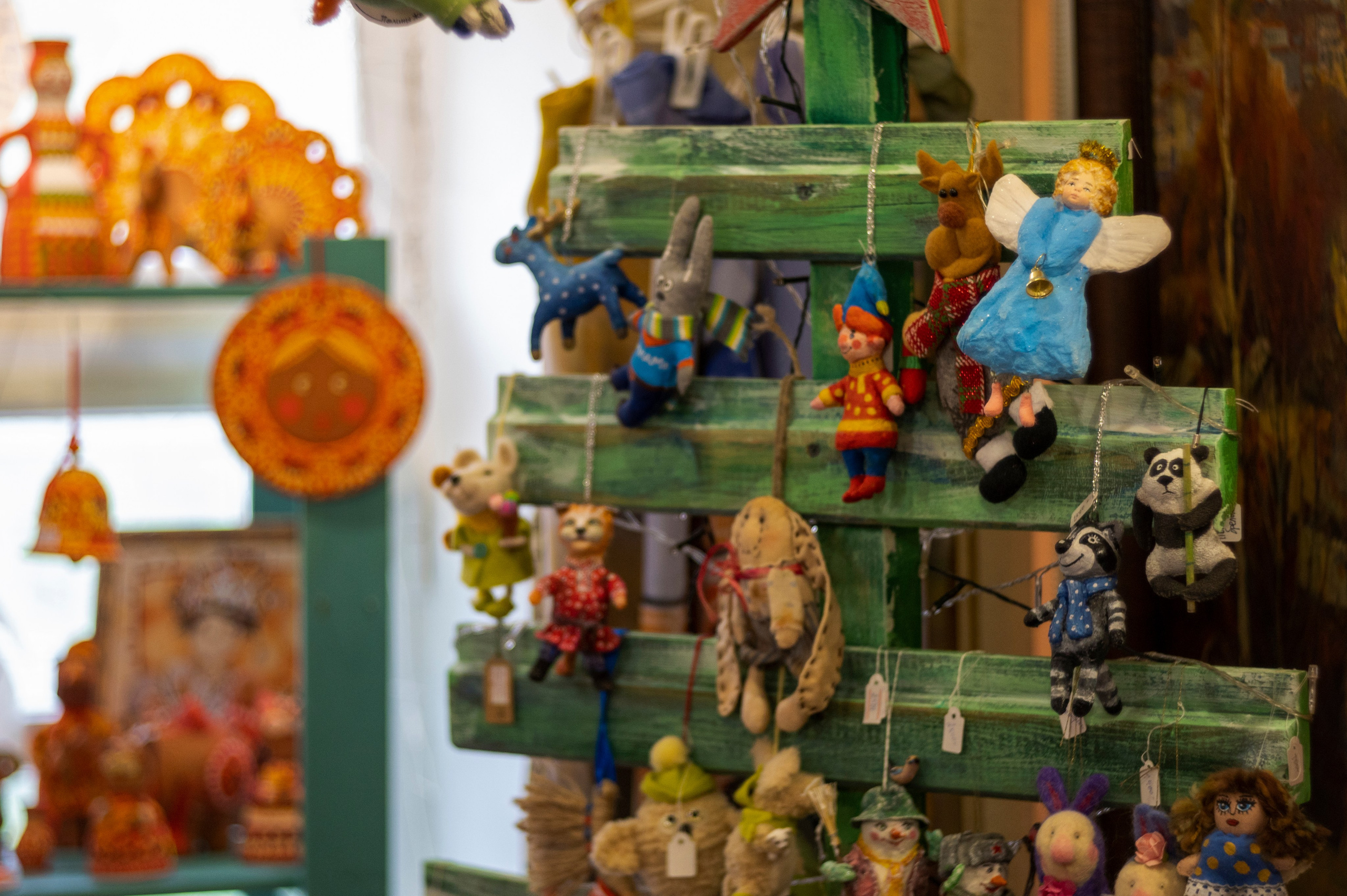 Рязань. Май 2022. Фотограф Роман Адлер