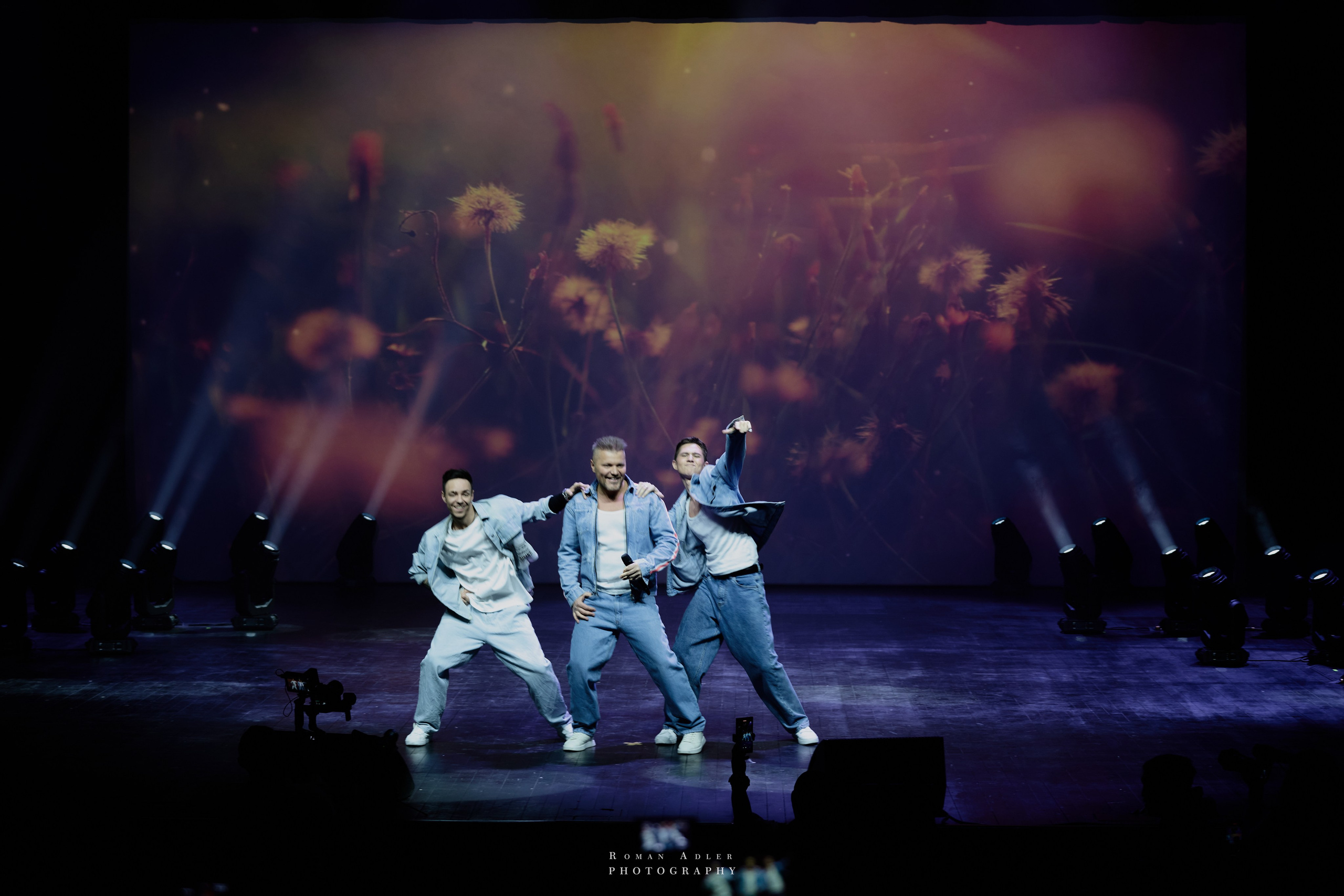 Bloggers Music Awards 2025. Фотограф Роман Адлер