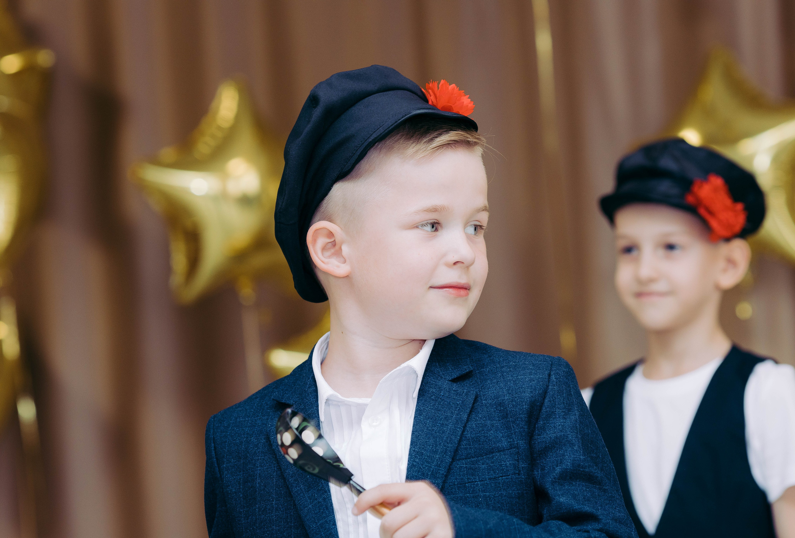 Выпускной из детского сада. Фотограф АняКа Мытищи