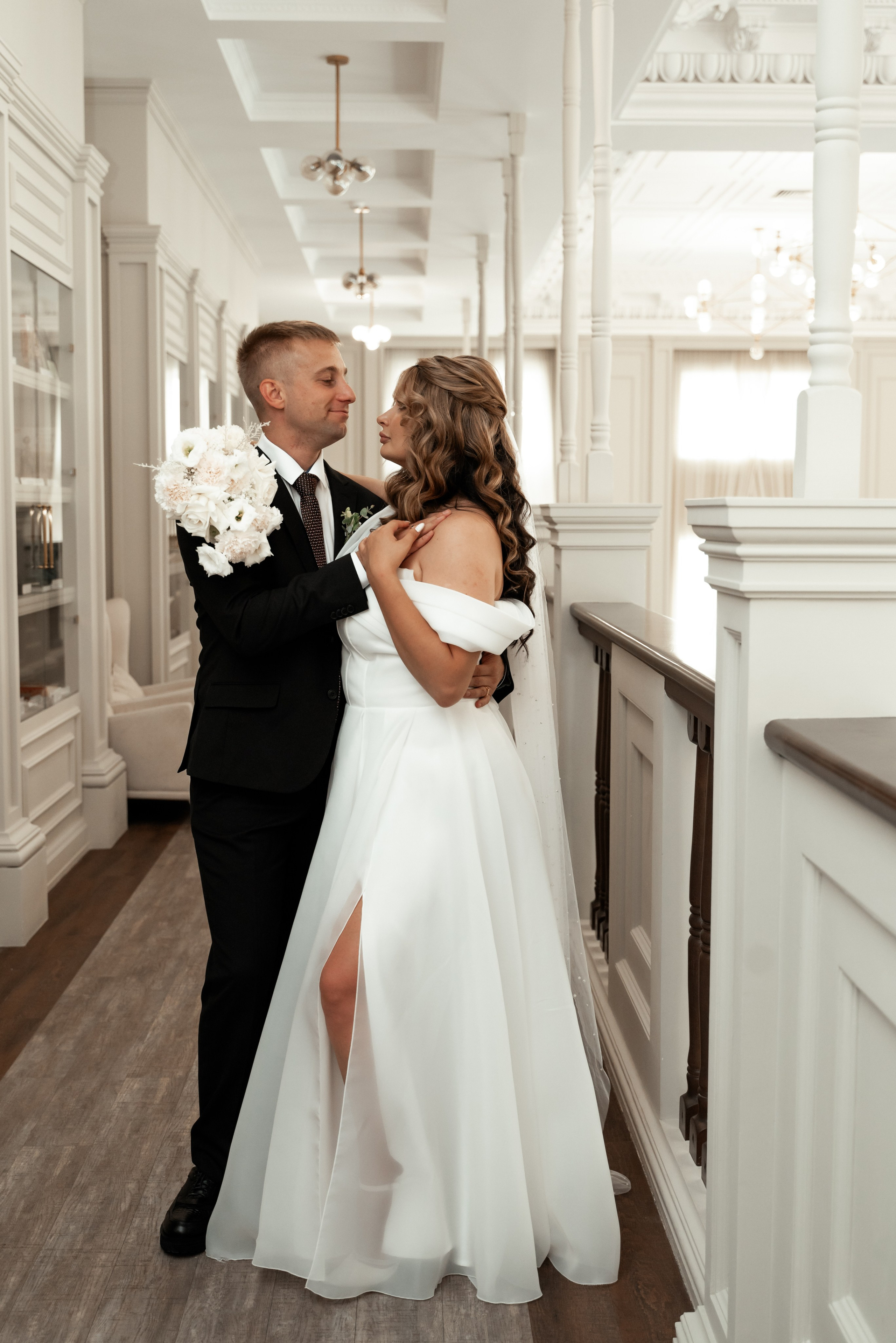 Nik&Asy wed. Свадебный и семейный фотограф в Ижевске Романова Ольга