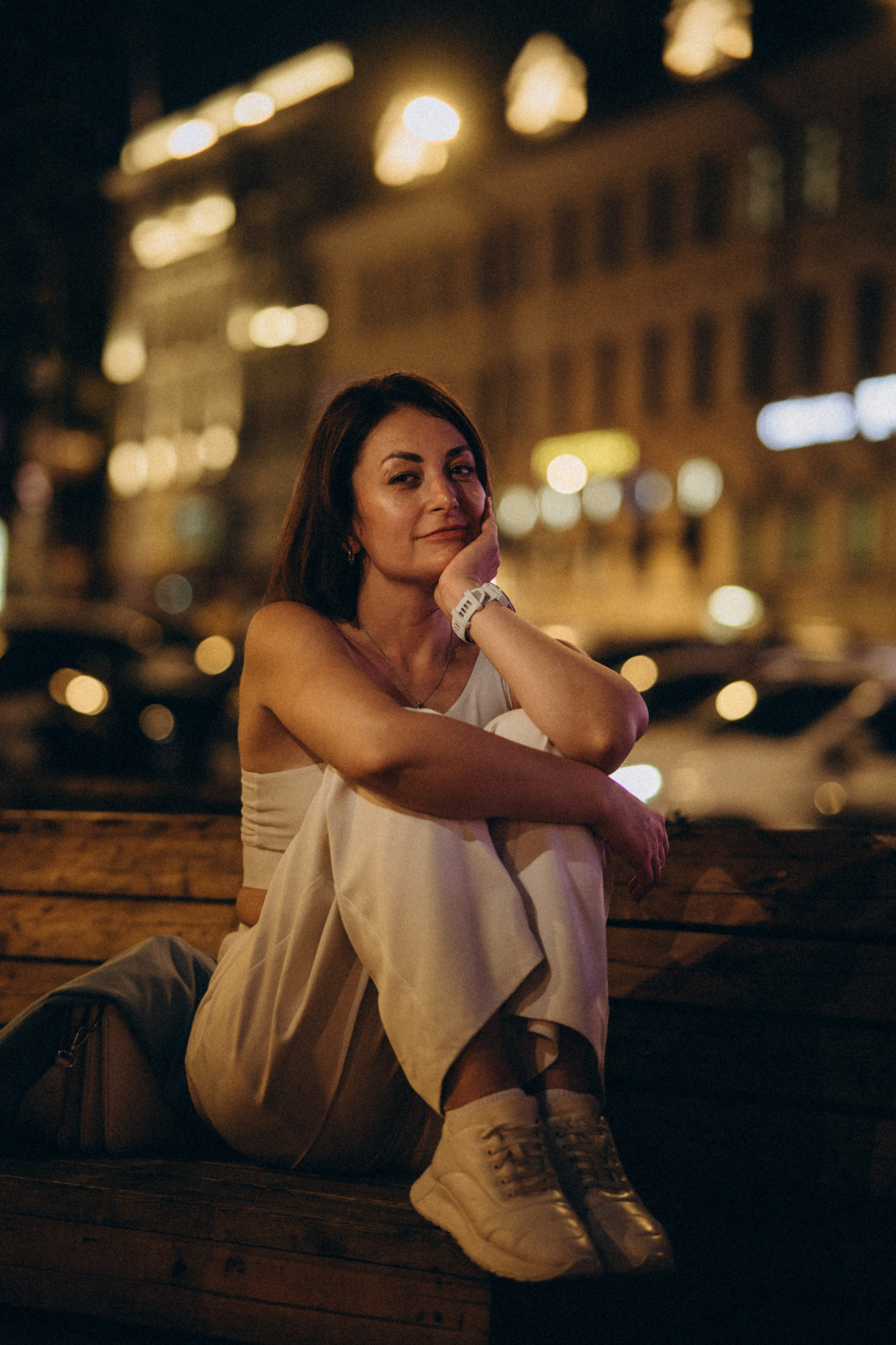 Виктория. Женский и семейный фотограф в Москве Анастасия Филимонова