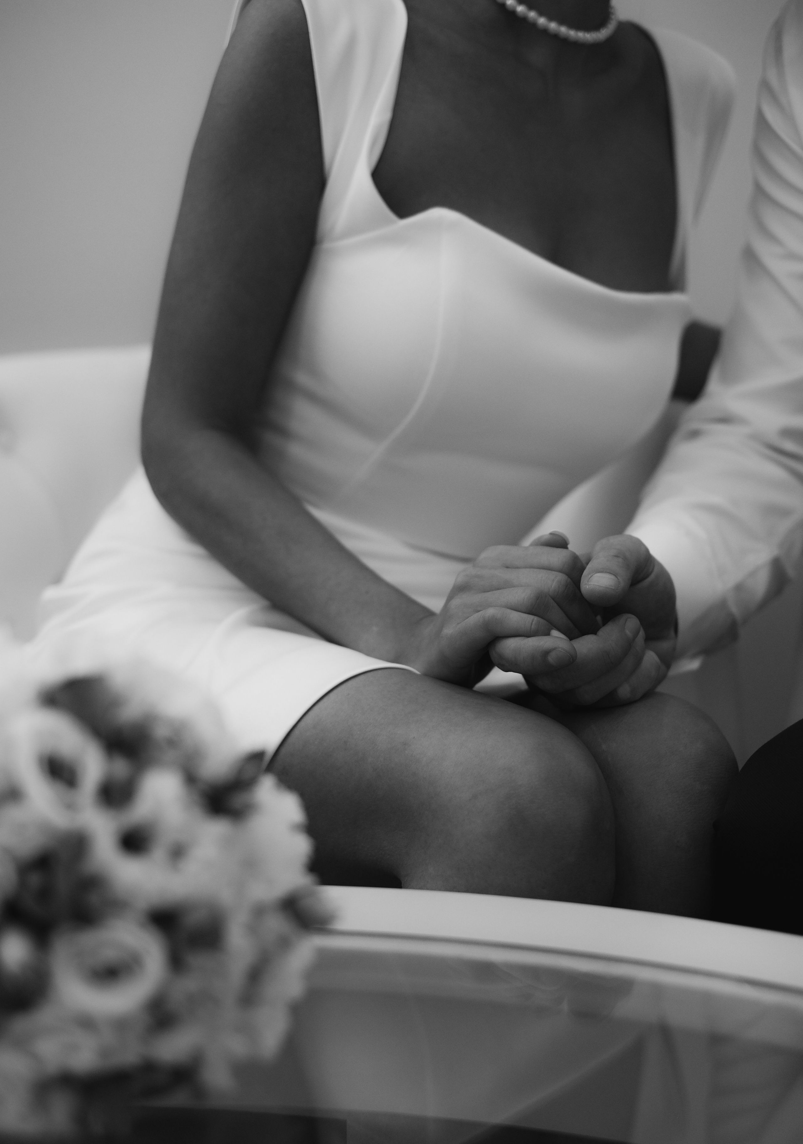 Свадебная съёмка. Портретный фотограф | Валерия Кичигина