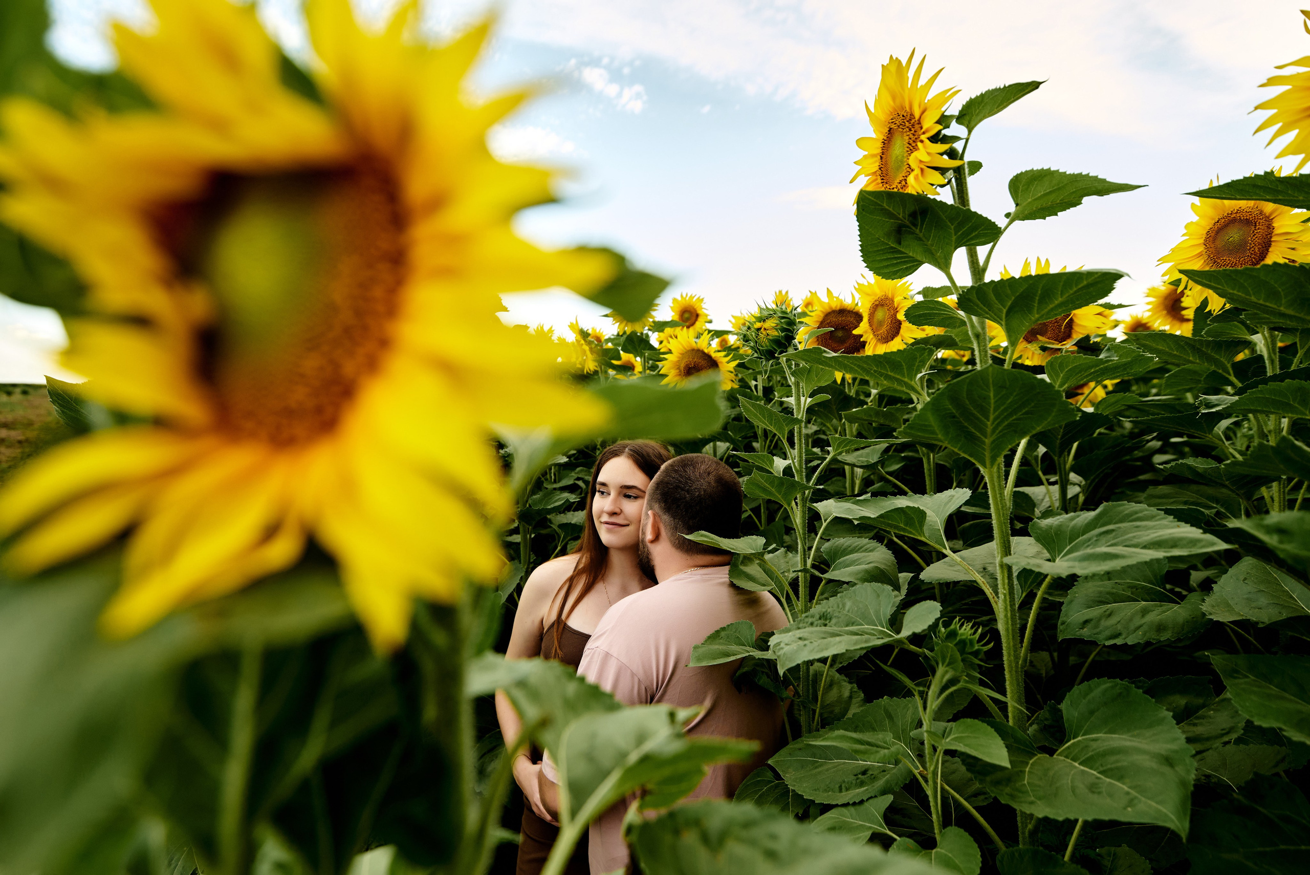 В ожидании чуда Вика. Свадебный фотограф г. Новочеркасск г. Ростов-на-Дону