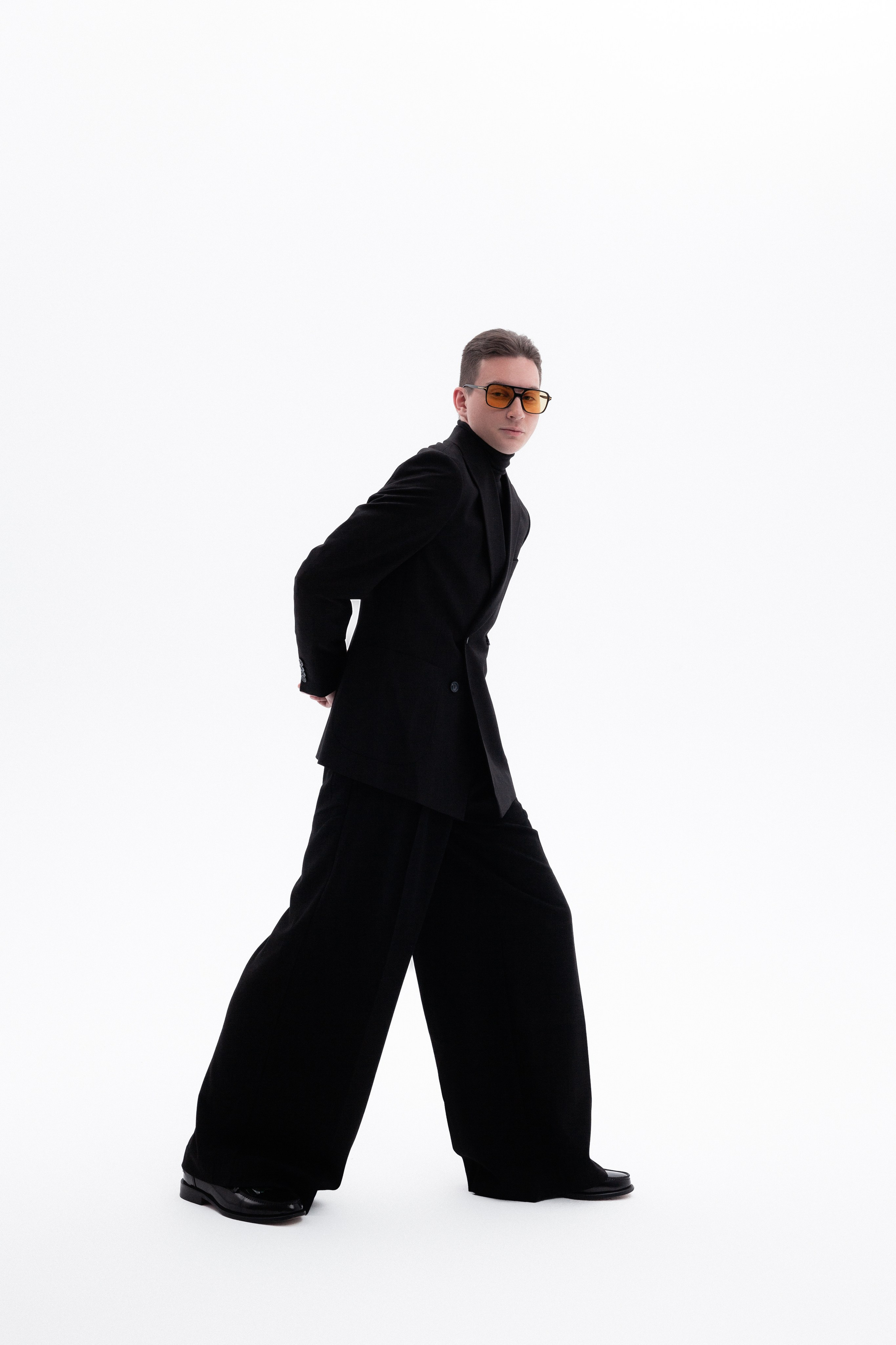 Egor Kleshnin. Photographer. Producer. Retoucher