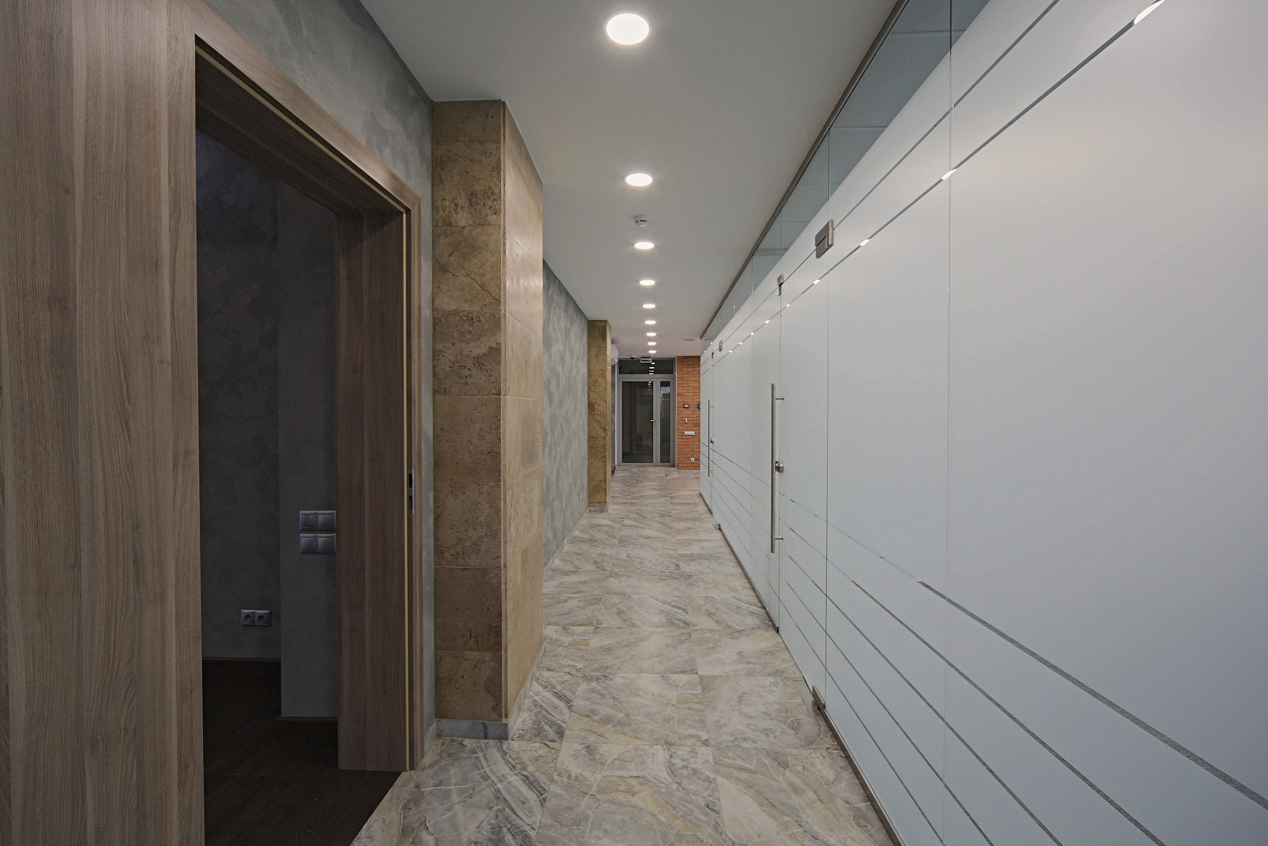 Офисное помещение на Тверской