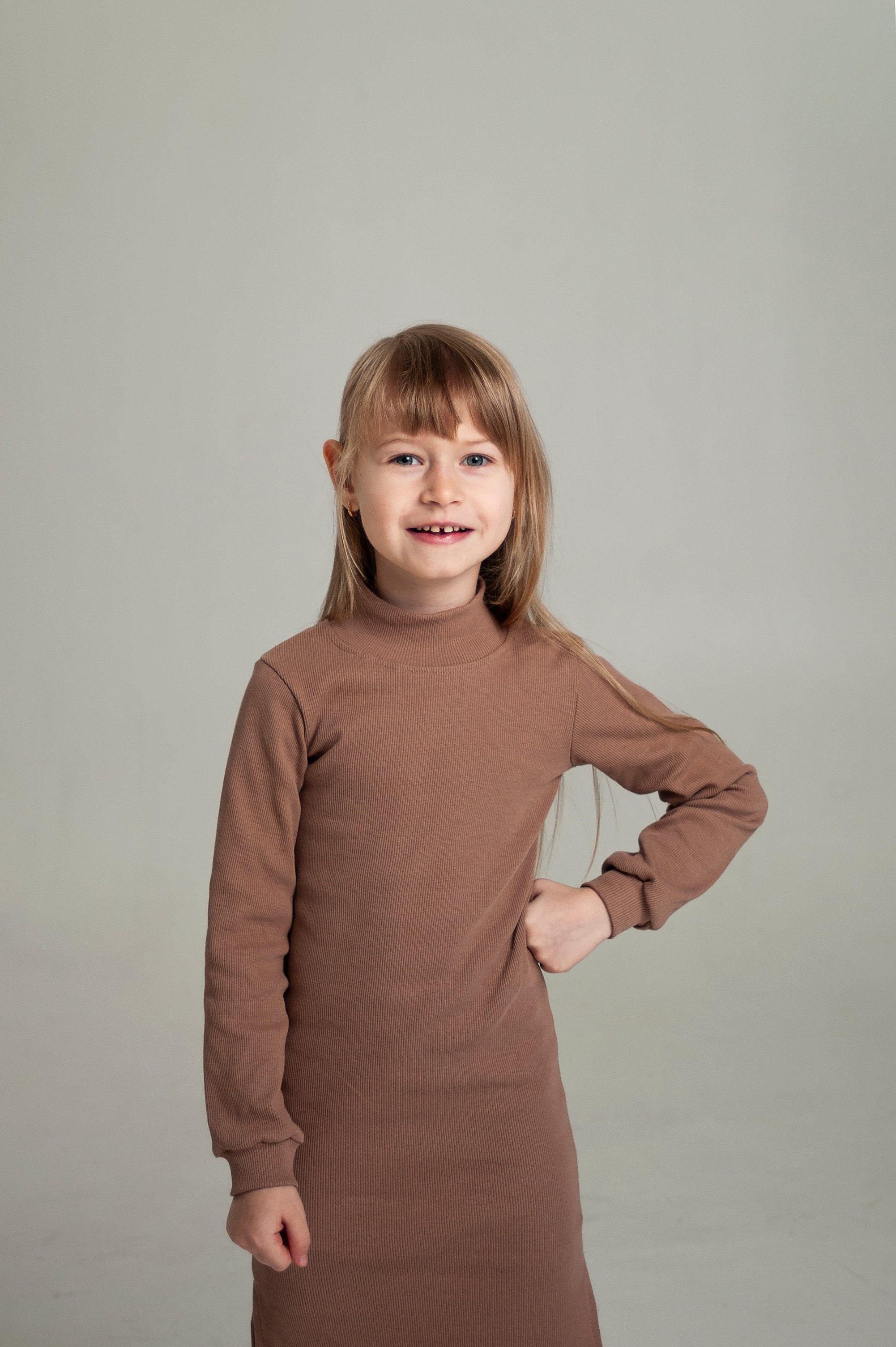 Клочкова Ксения. Promodels