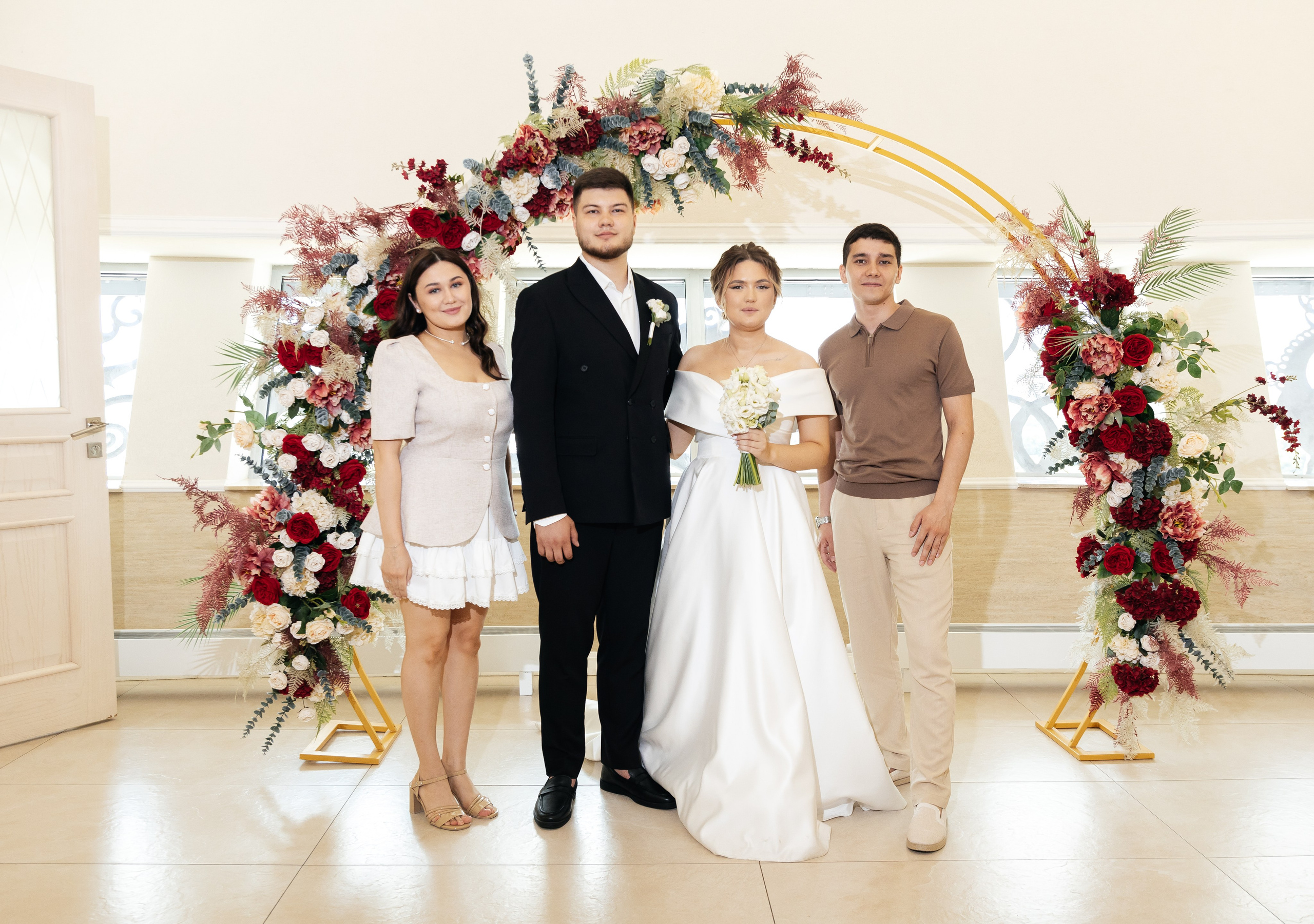 Emil & Guzel. Свадебный фотограф Ильнар Асадуллин