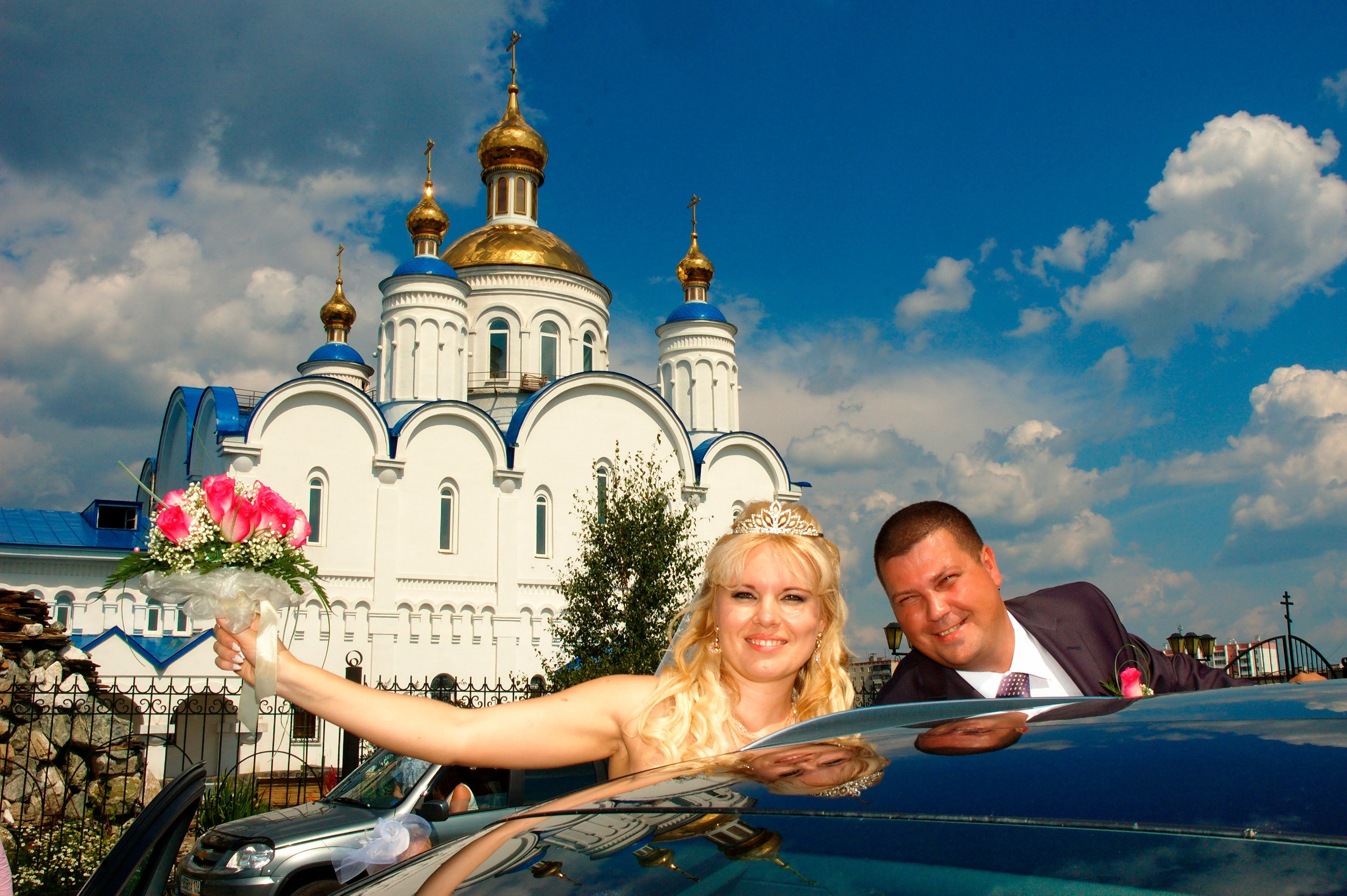 Свадьба. Выпускные фотокниги, фотосъемка, видеосъемка в Челябинске и области