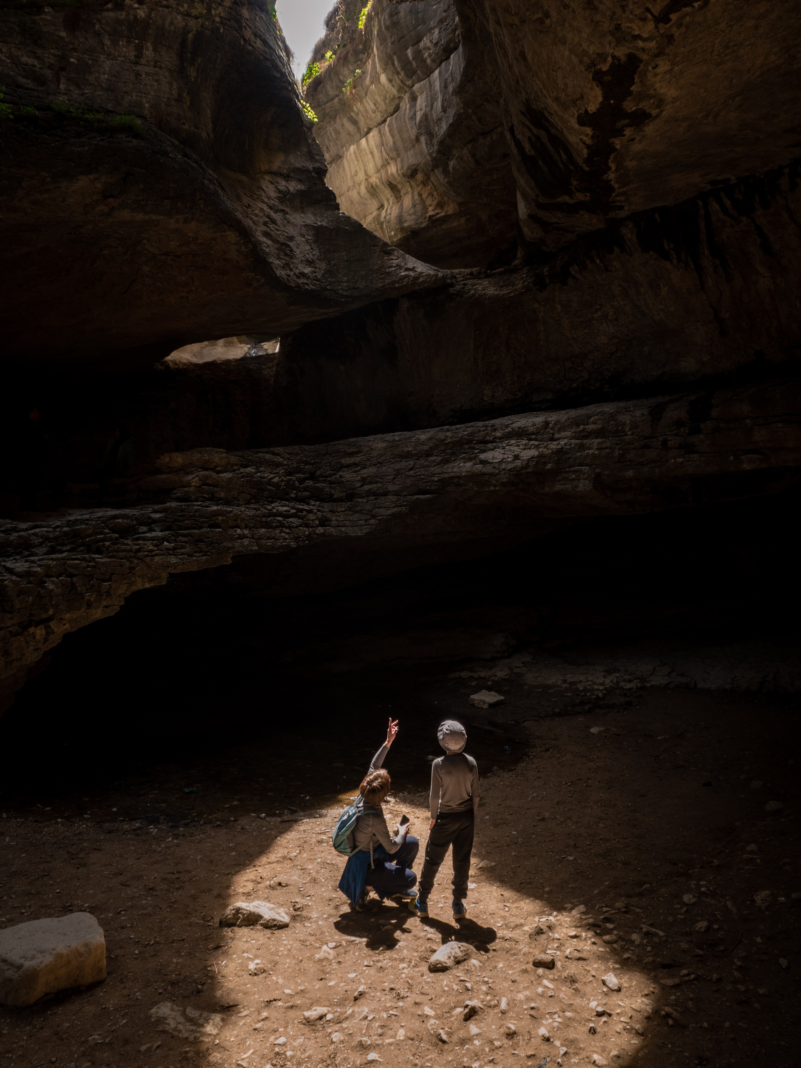 Дагестан. Фотограф Александр Головин