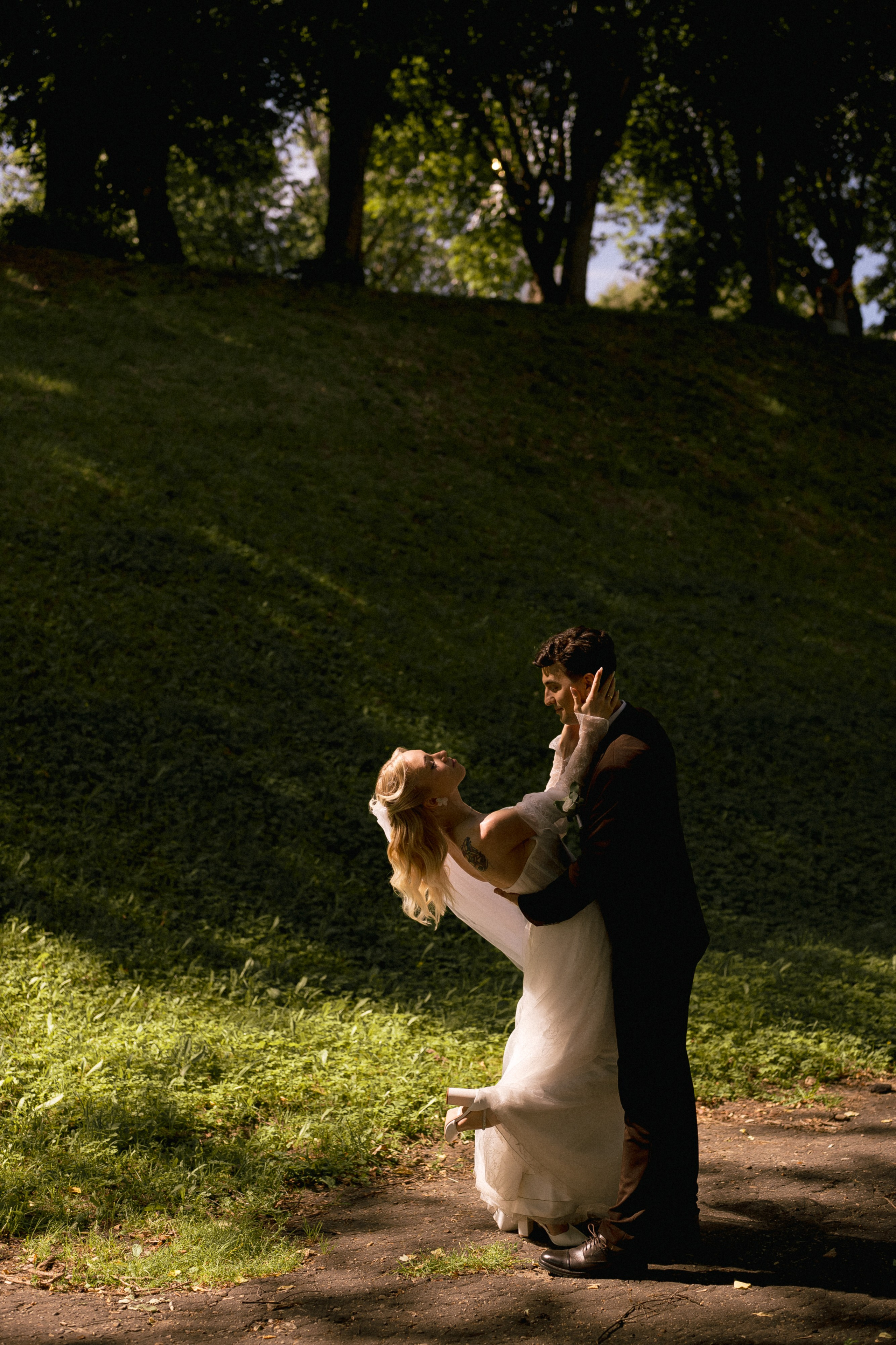 Свадебный фотограф Анастасия Тащилина